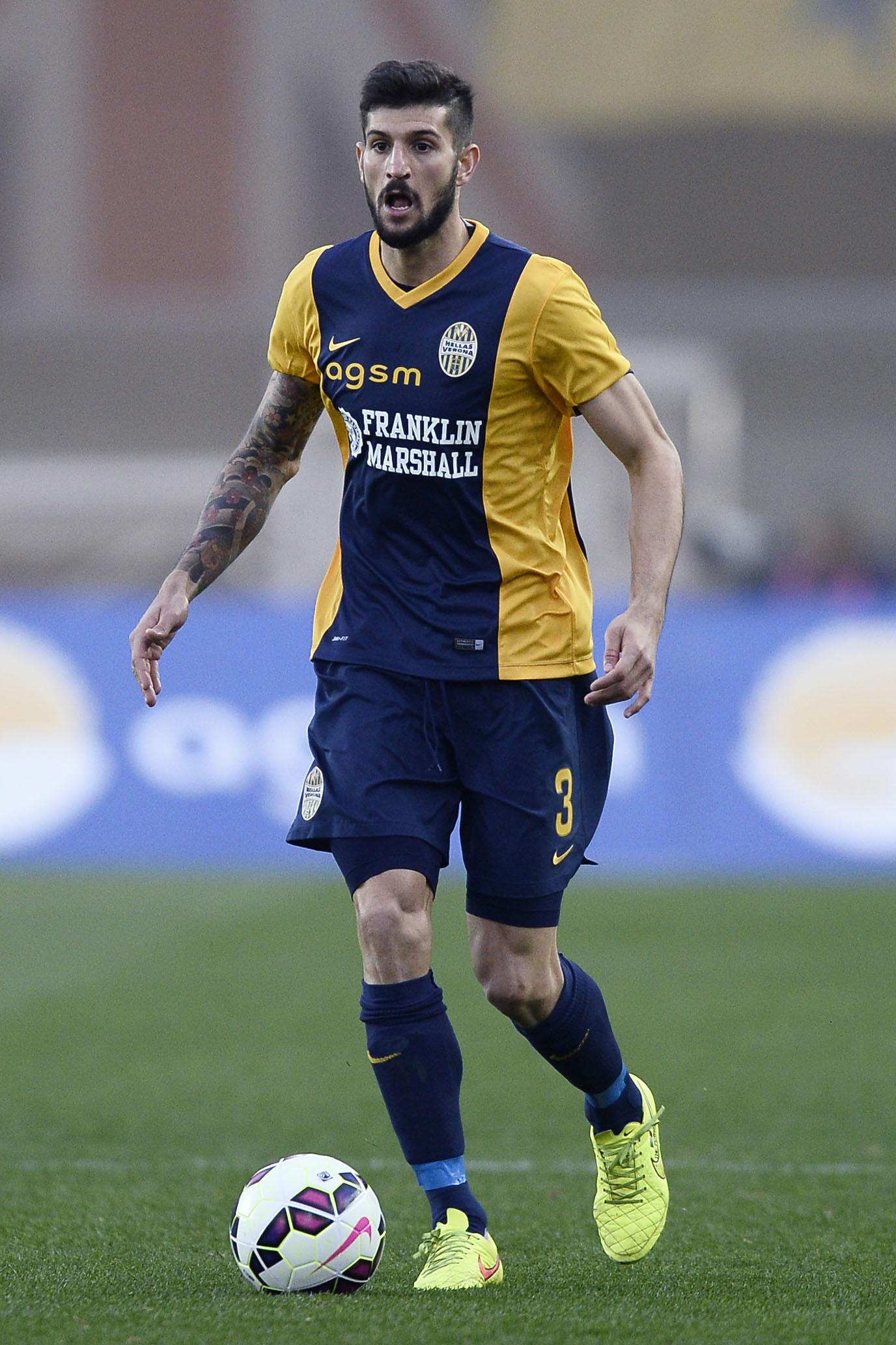 pisano azione verona febbraio 2015 ifa