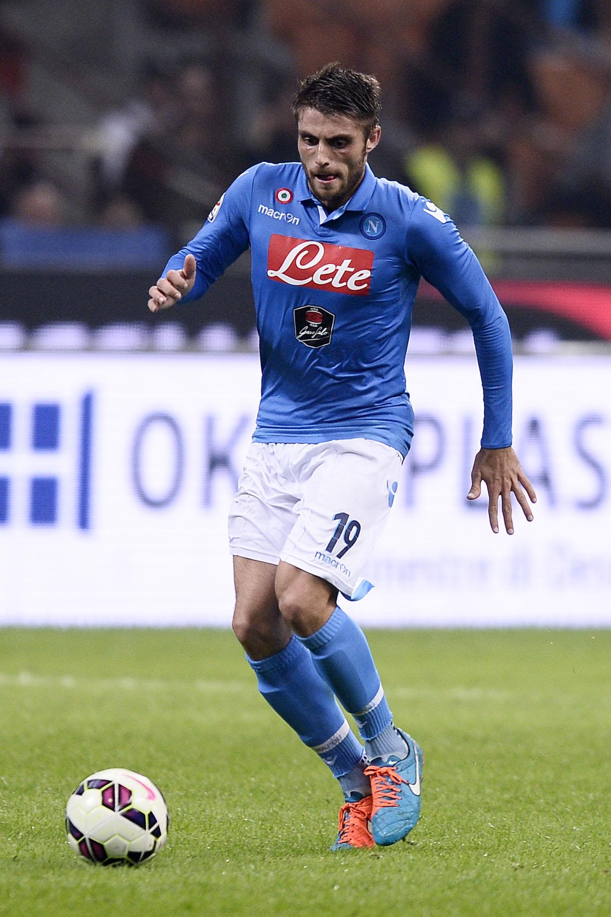 lopez david azione napoli ottobre 2014 ifa