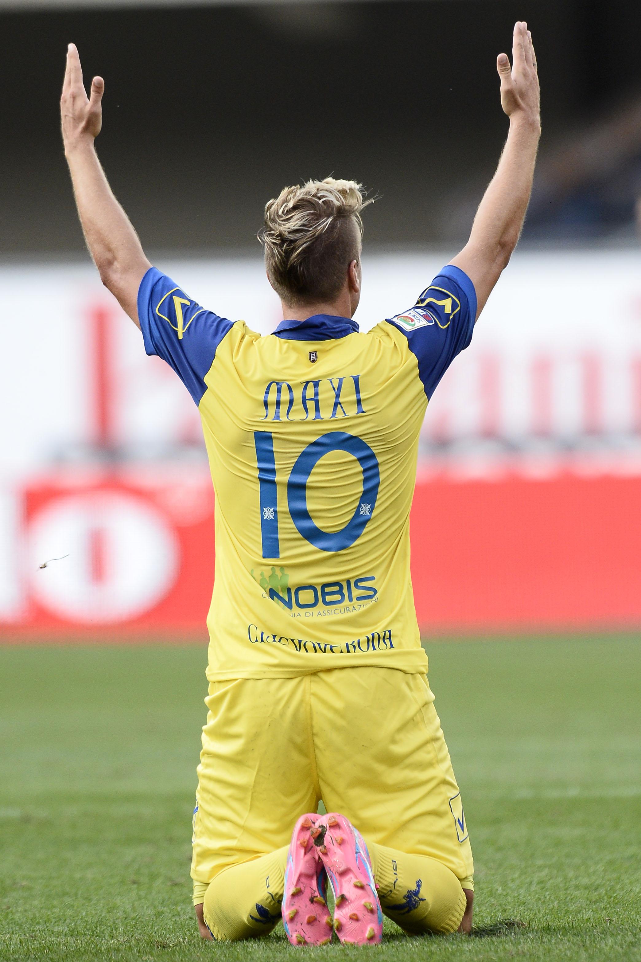 lopez maxi spalle chievo agosto 2014 ifa