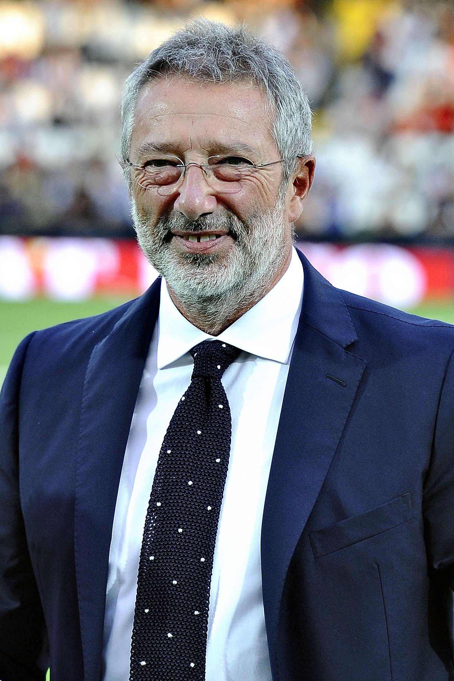 lugaresi sorride cesena luglio 2014 ifa