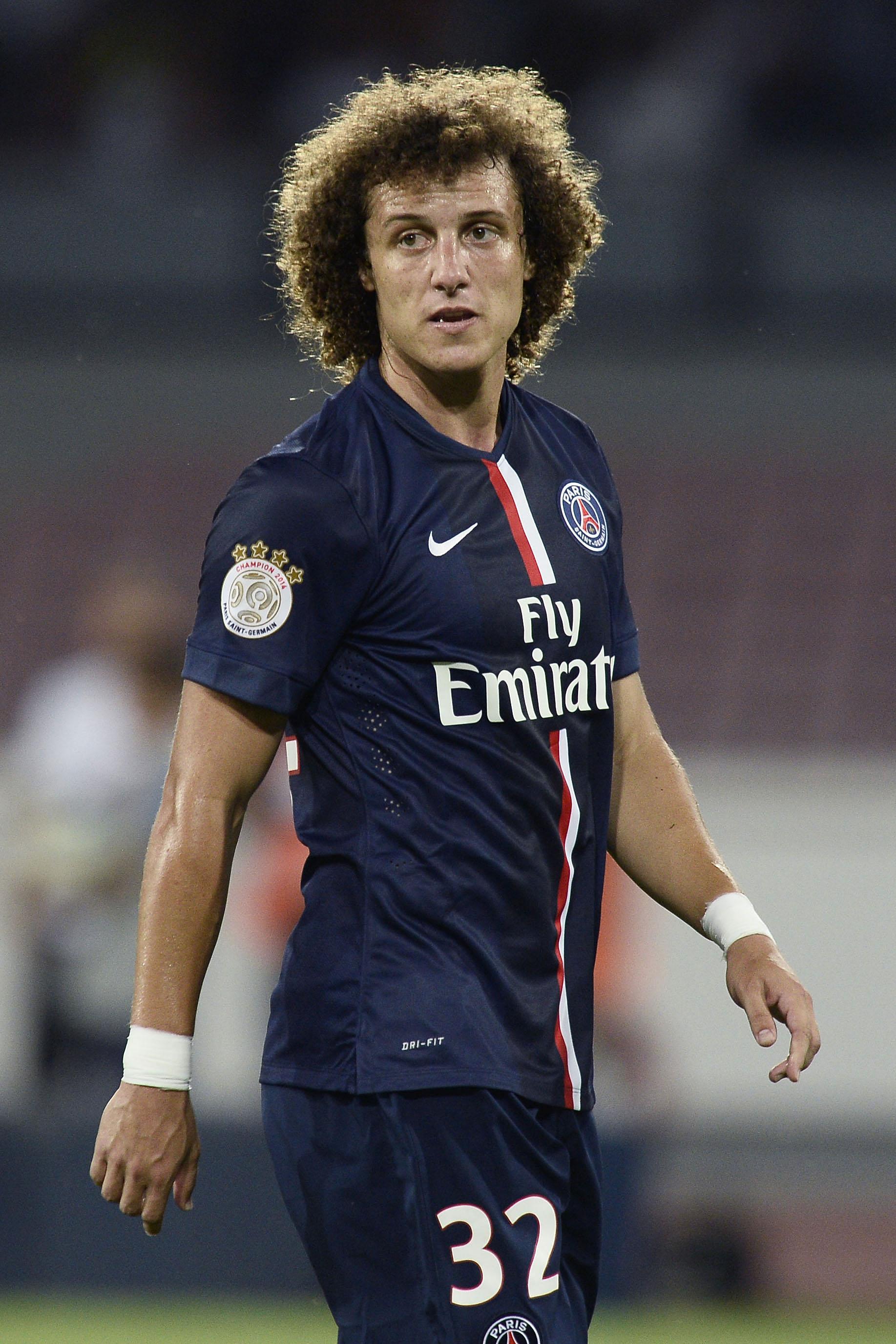 luiz david psg agosto 2014 ifa