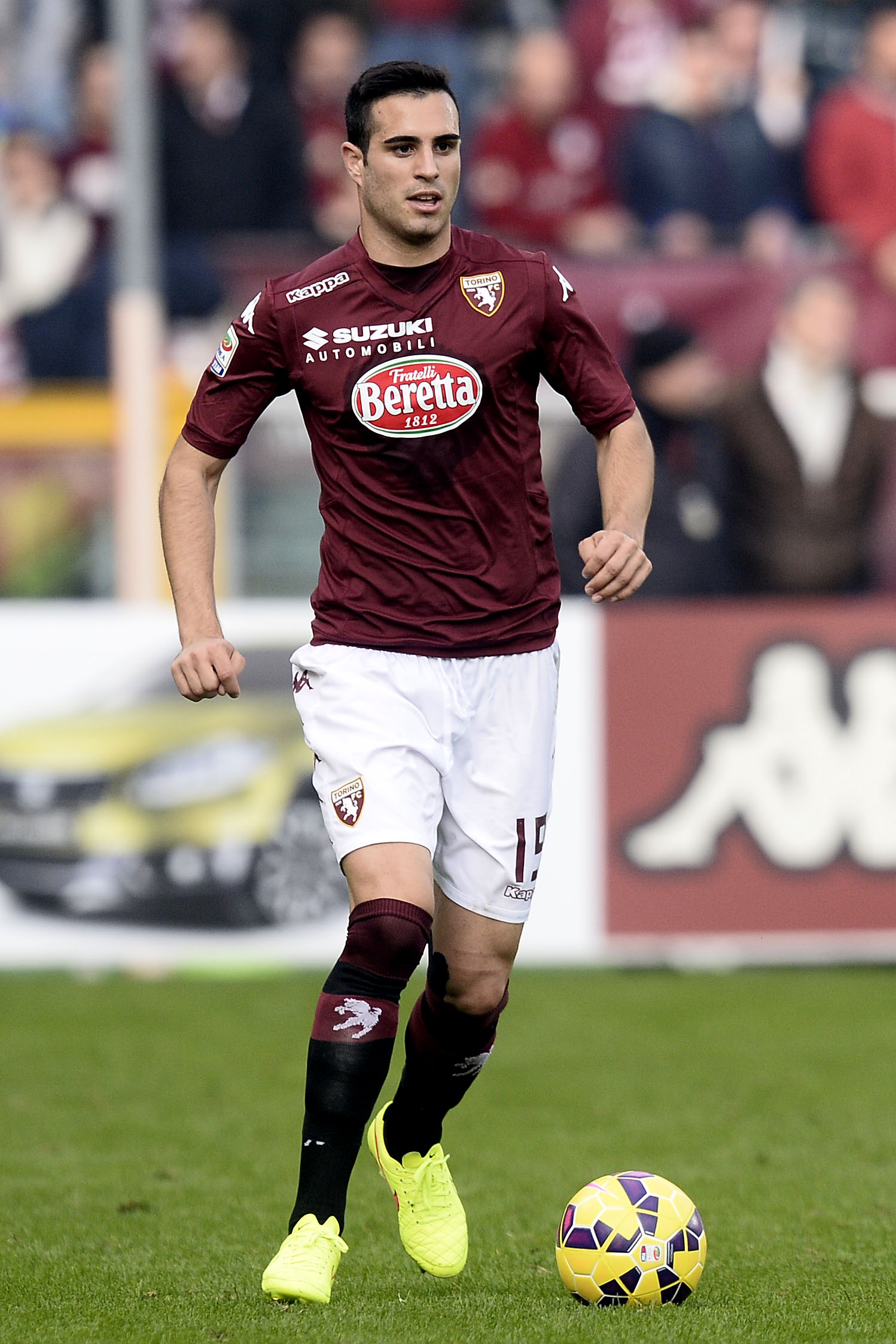 maksimovic azione torino novembre 2014 ifa