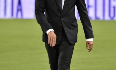 maldini paolo partita pace agosto 2014 ifa