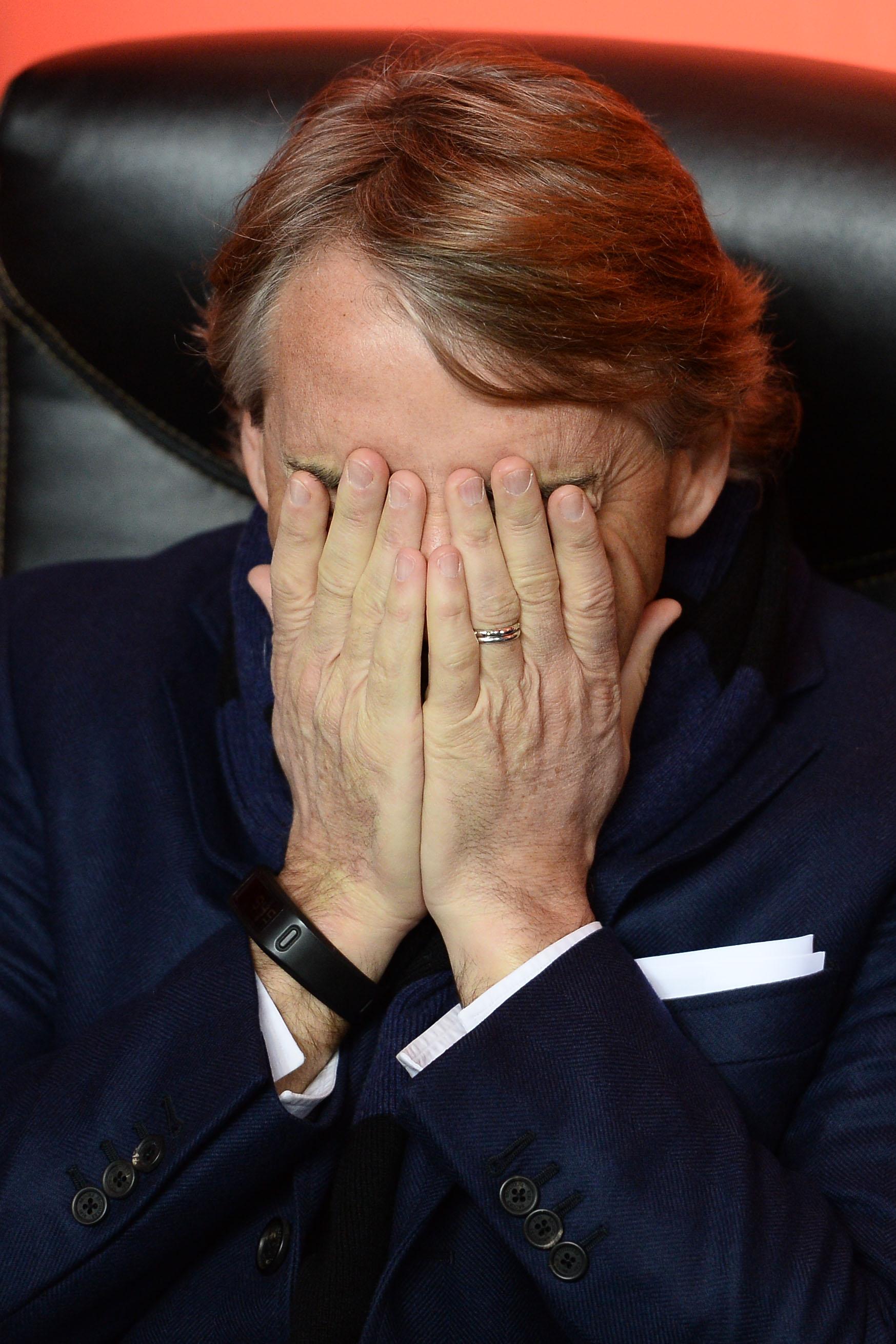 mancini disperato inter marzo 2015 ifa