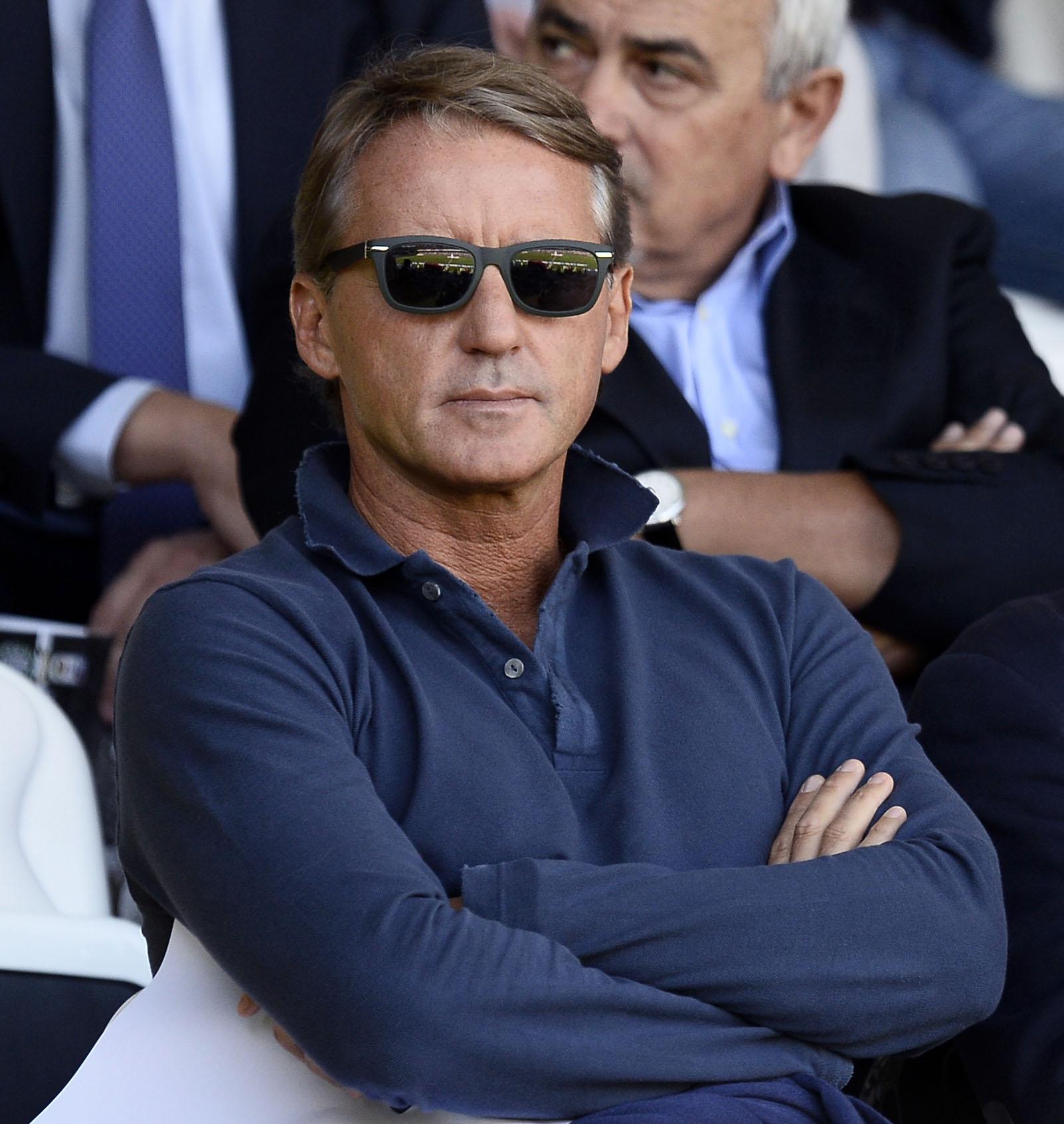 mancini tribuna settembre 2014 ifa