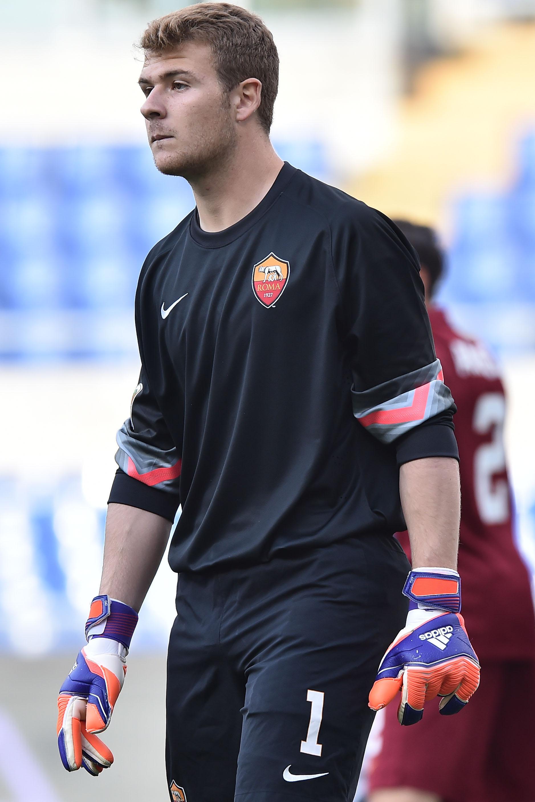 marchegiani roma primavera maggio 2015 ifa