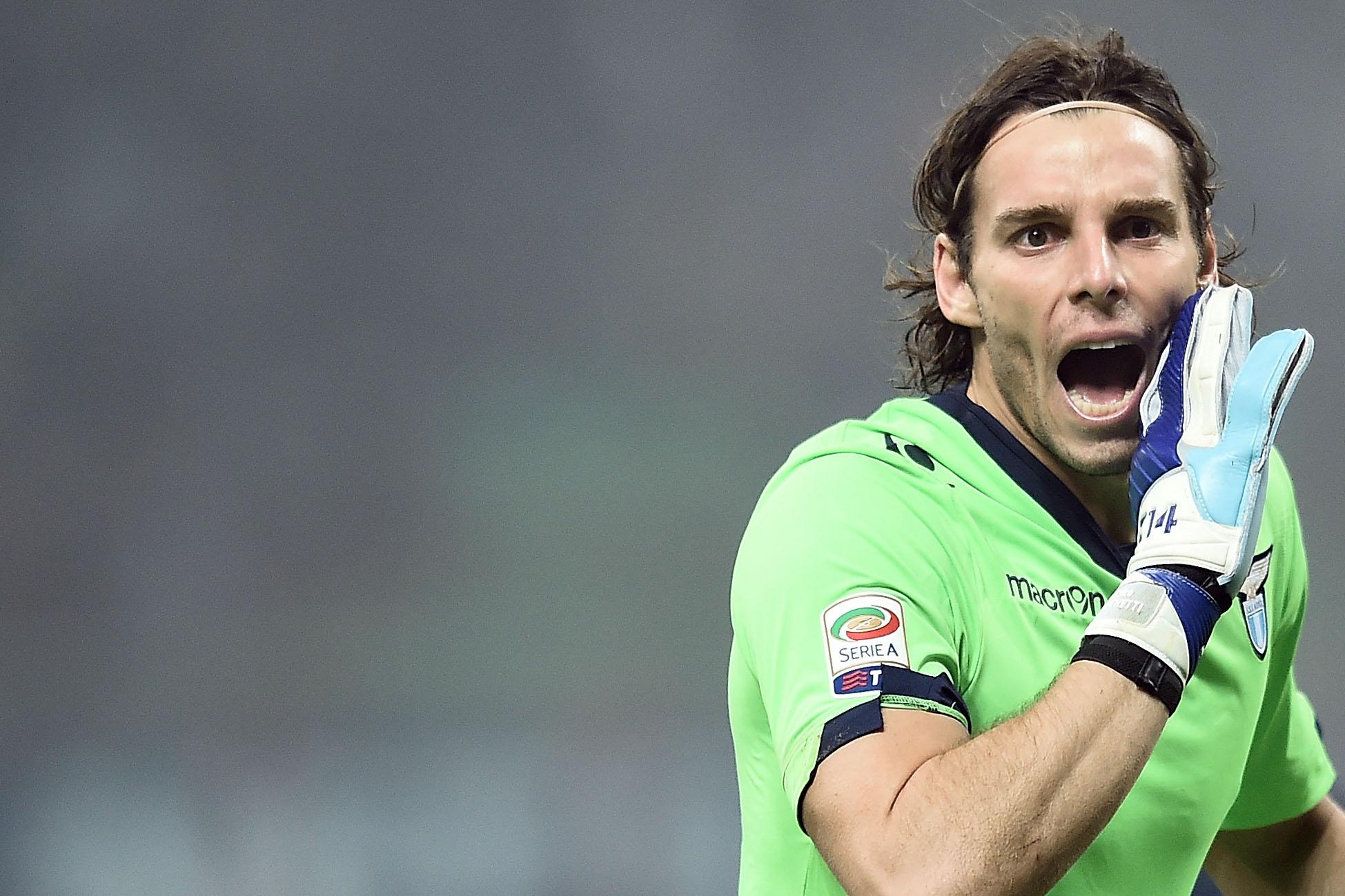 marchetti urla lazio dicembre 2014 ifa