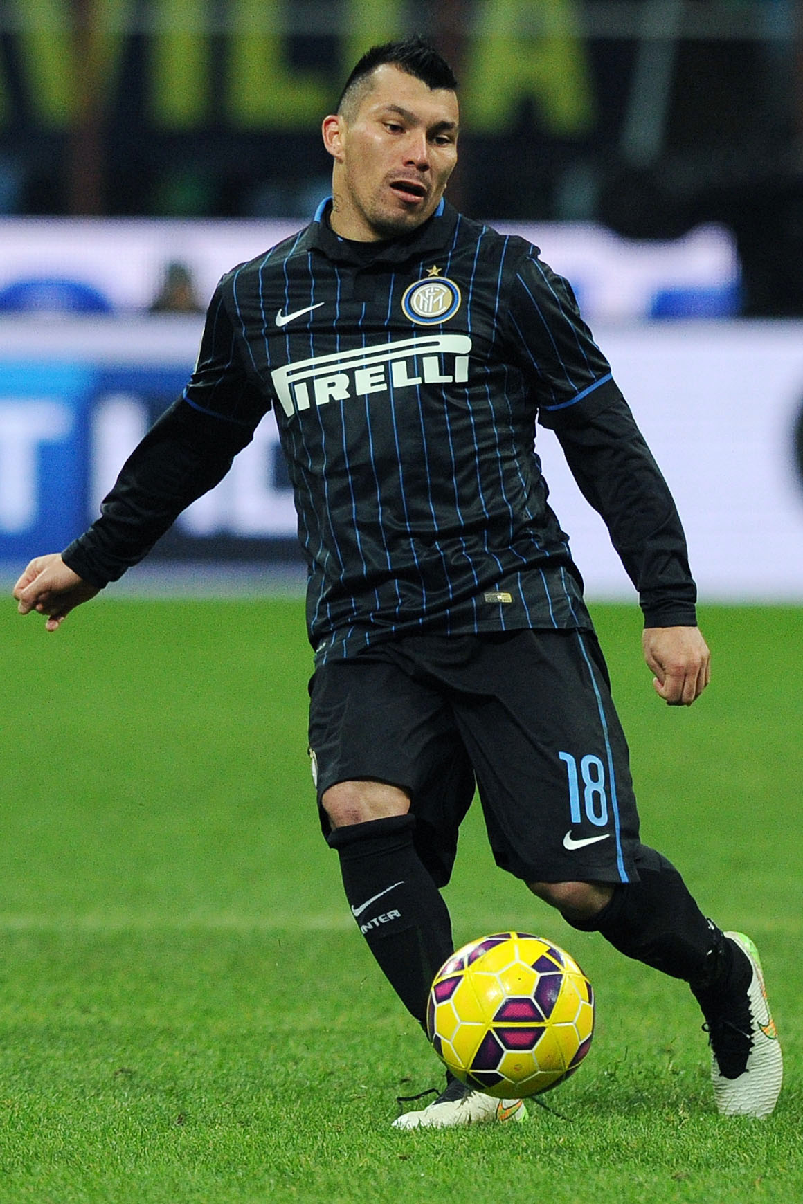 medel azione inter febbraio 2015 ifa