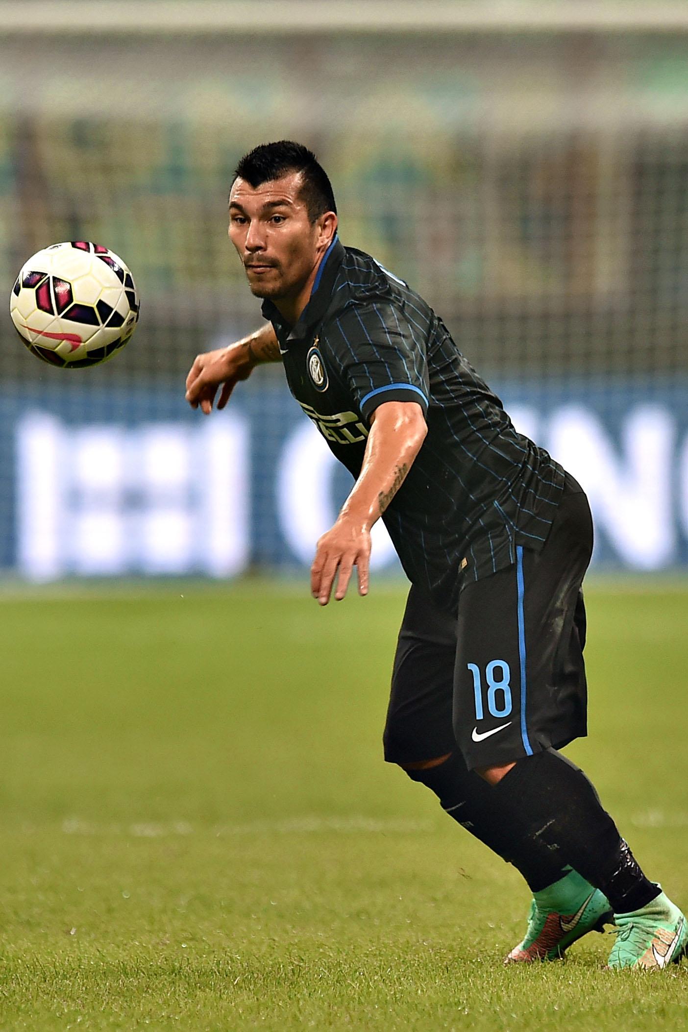 medel azione inter ottobre 2014 ifa