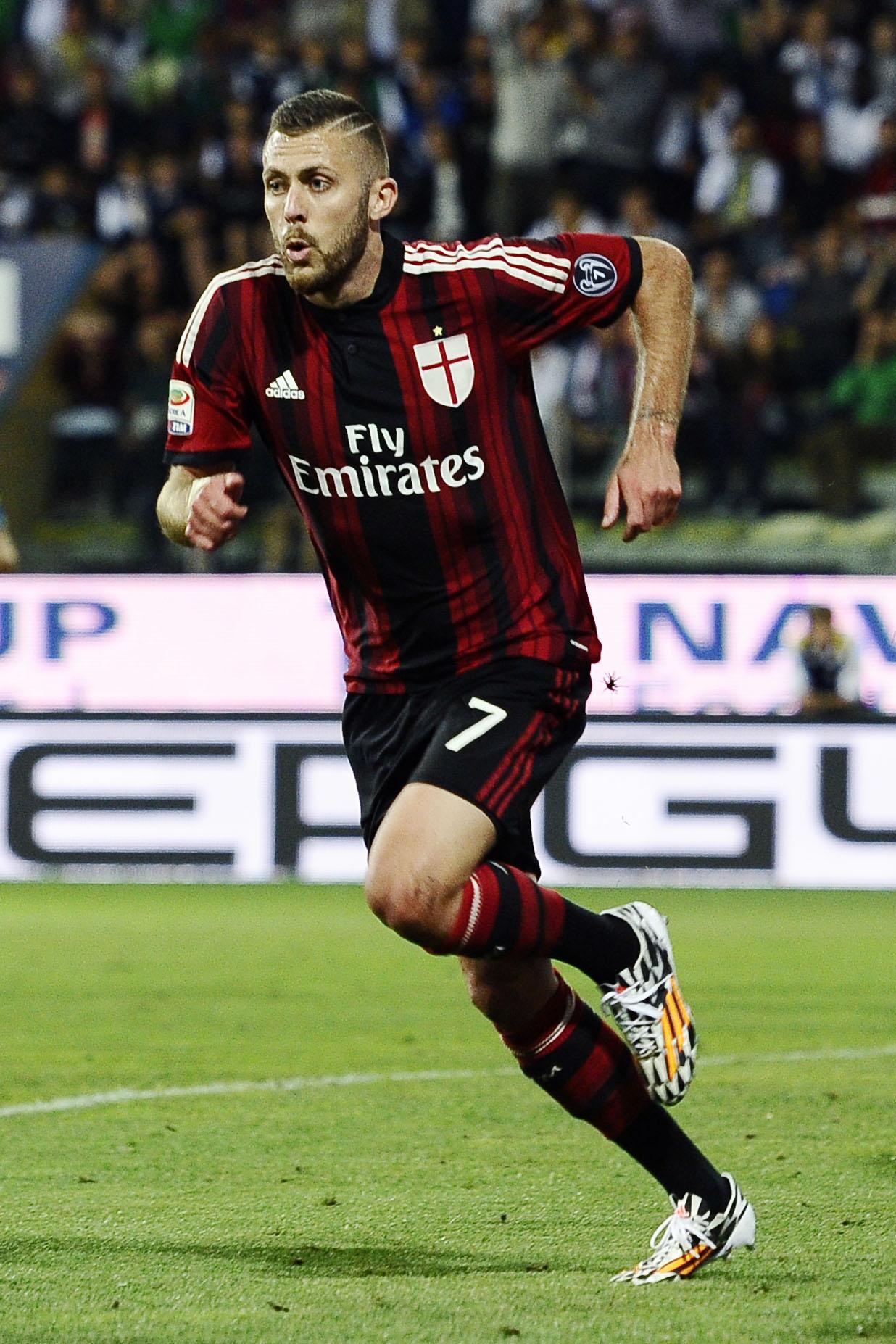 menez azione milan settembre 2014 ifa