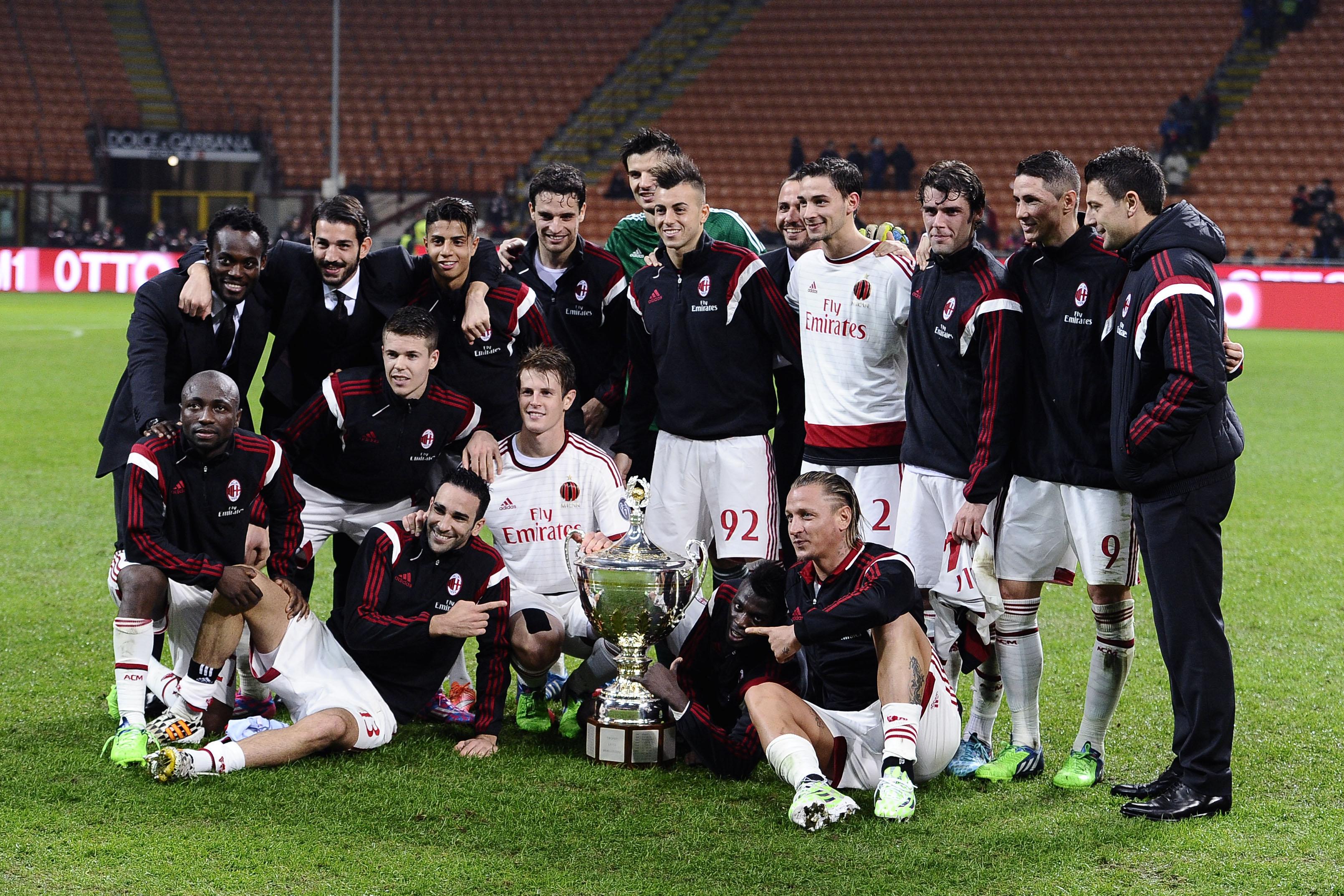 milan away gruppo novembre 2014 ifa
