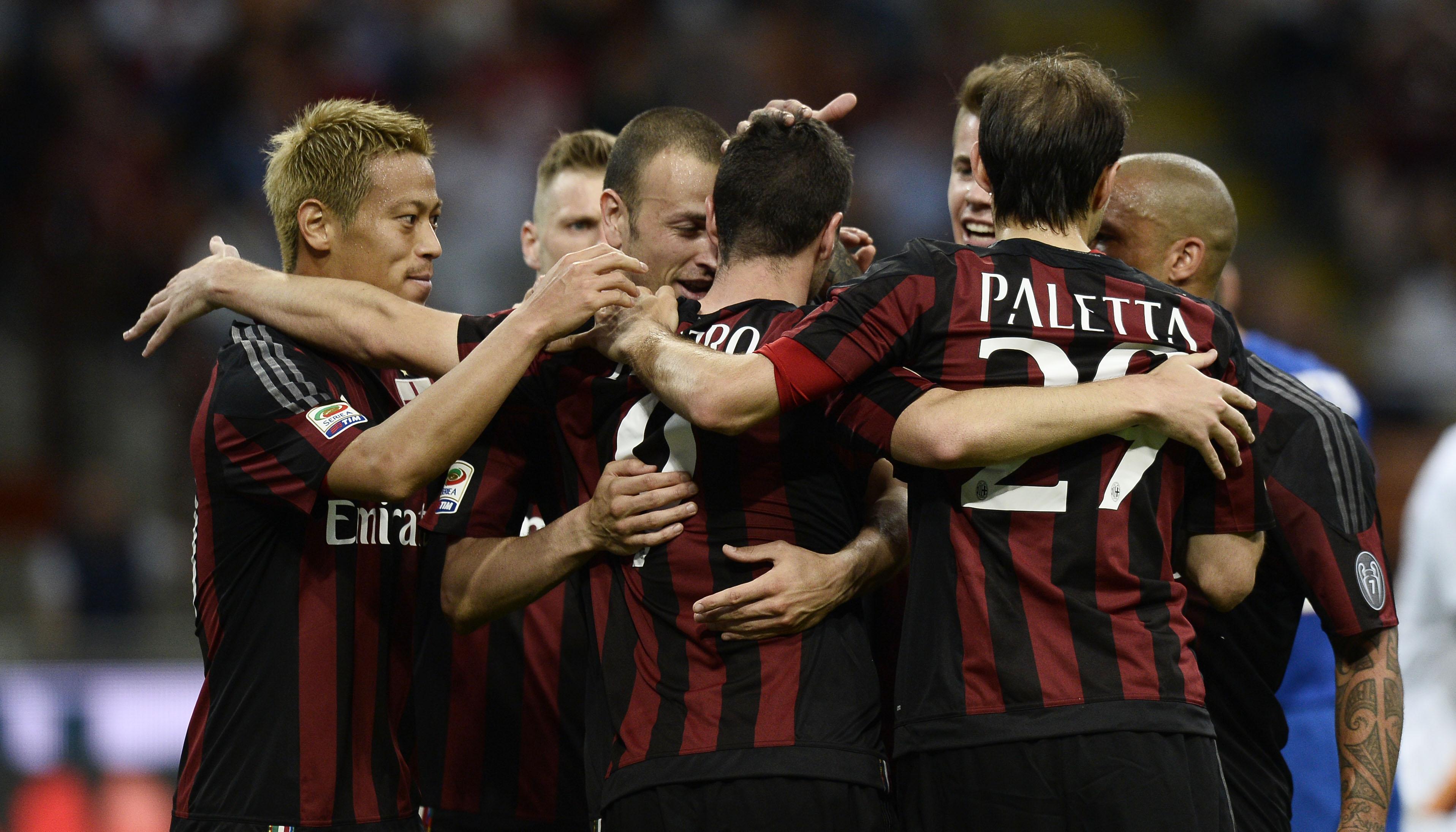 milan esulta maggio 2015 ifa