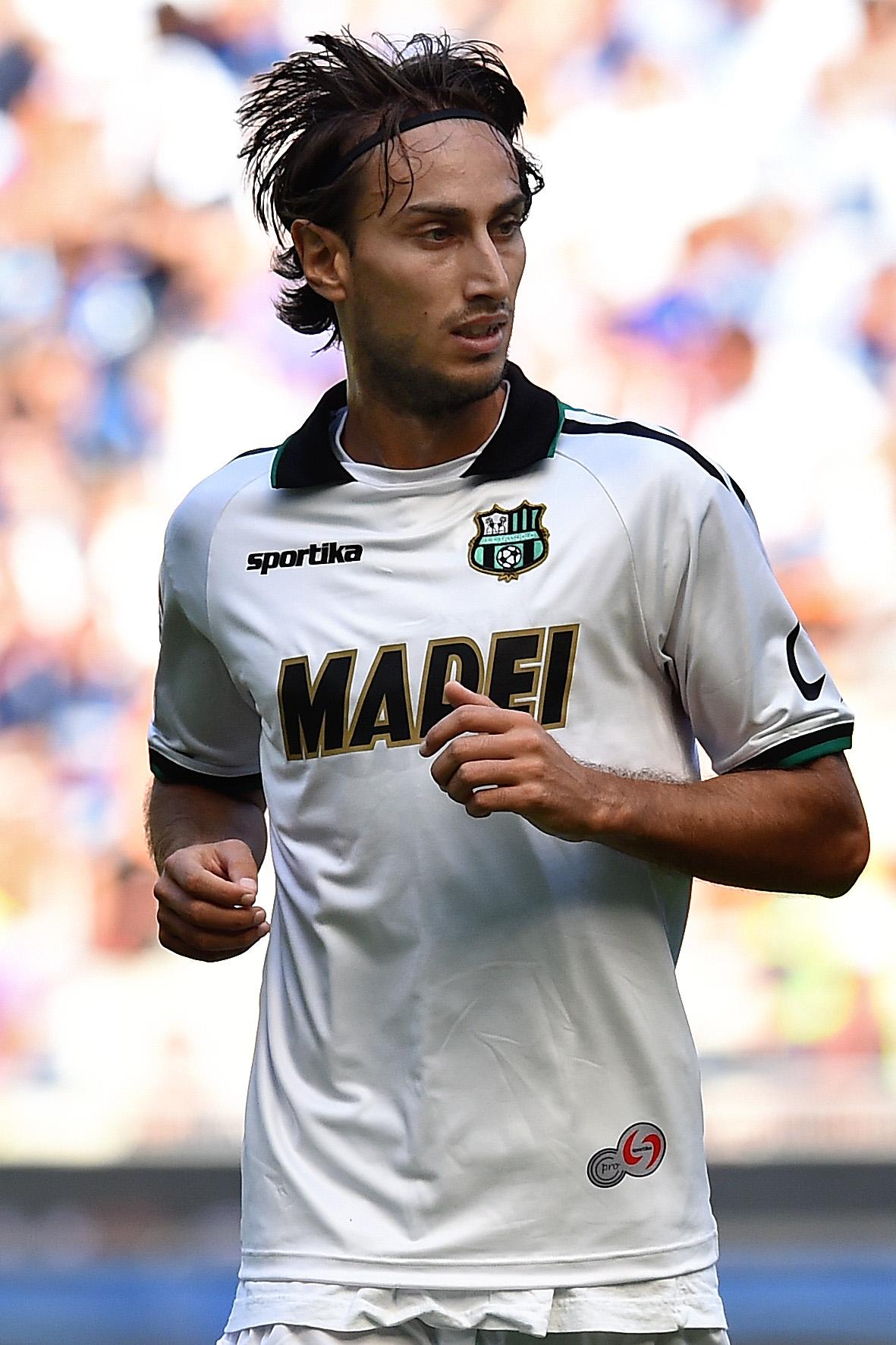 missiroli sassuolo away settembre 2014 ifa