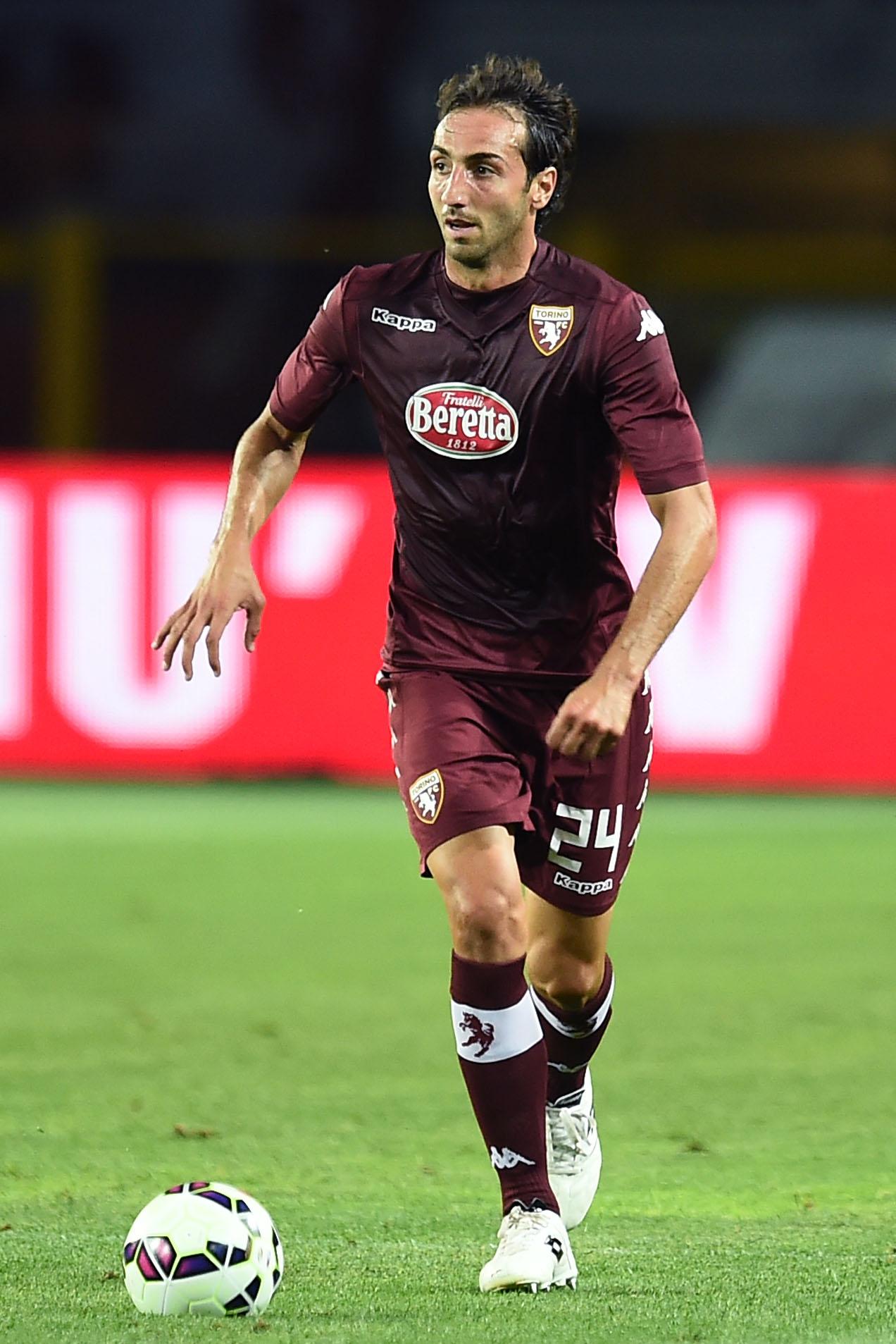 moretti azione torino europa league agosto 2014 ifa
