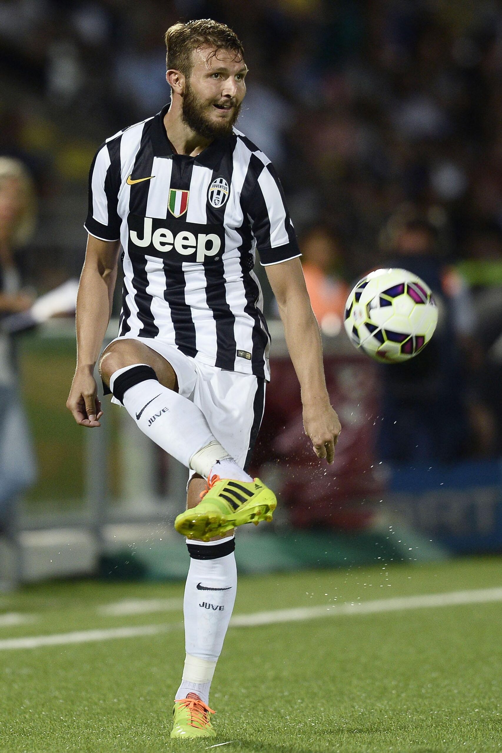 motta azione juventus luglio 2014 ifa scaled