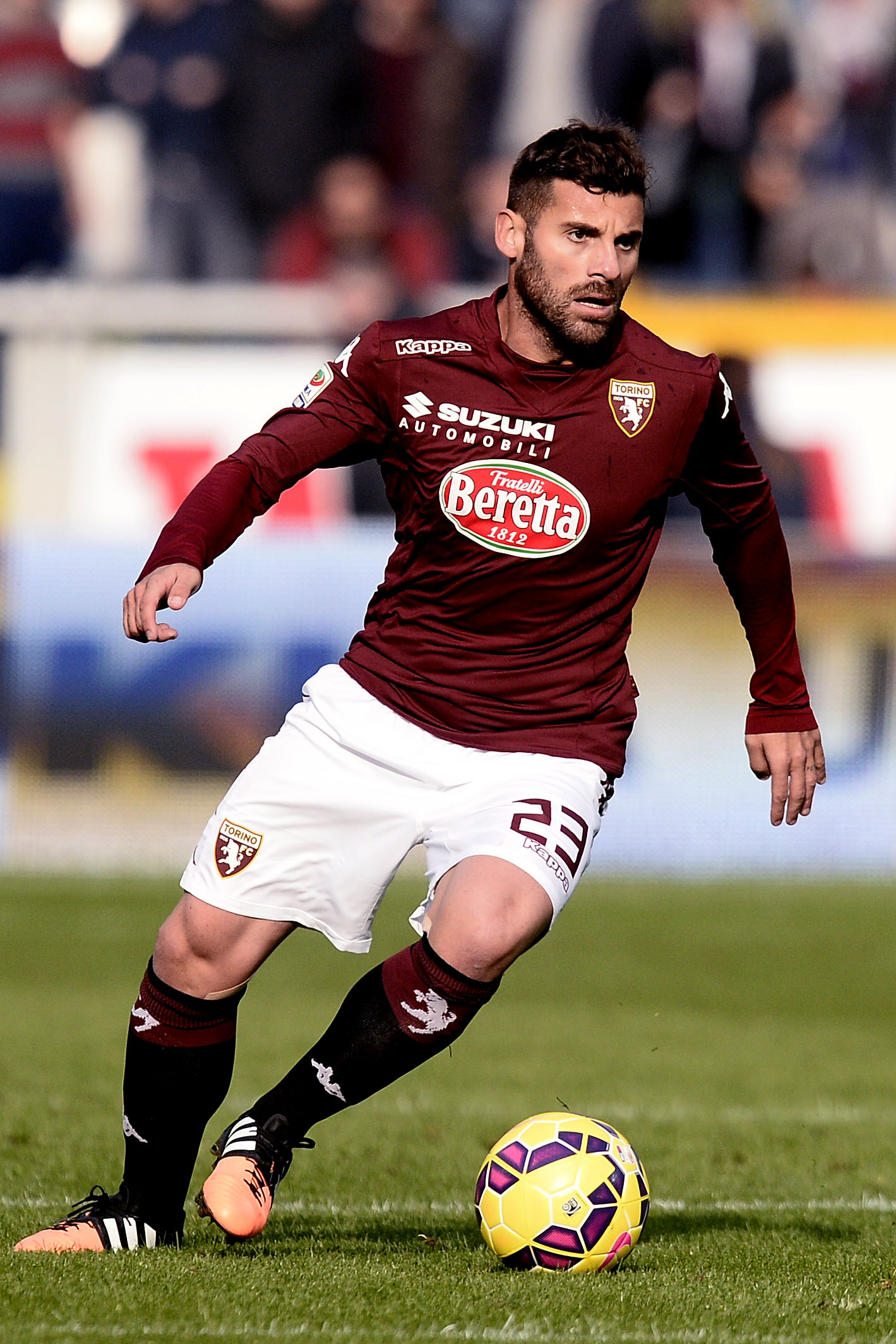 nocerino azione torino novembre 2014 ifa