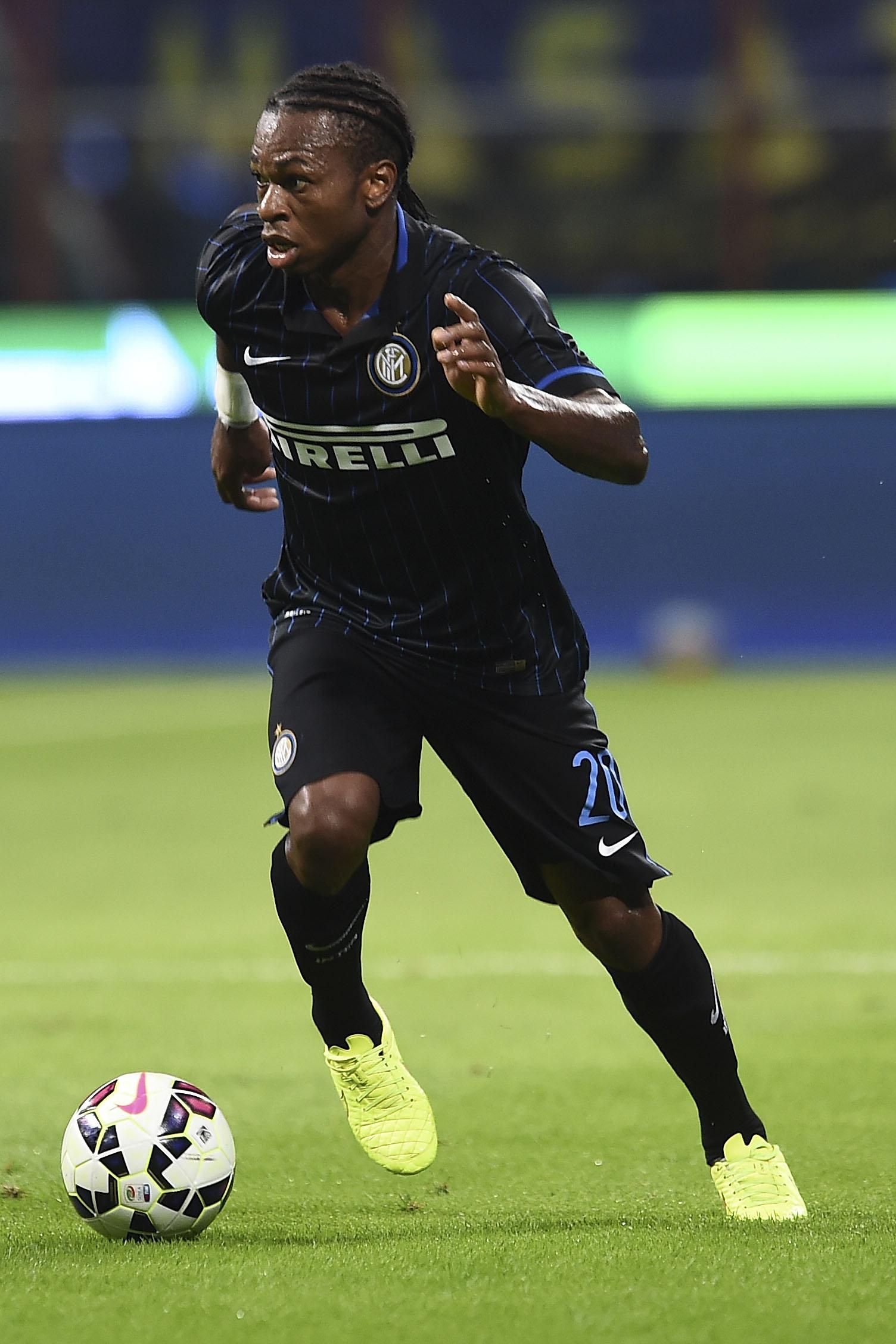 obi azione inter europa league agosto 2014 ifa