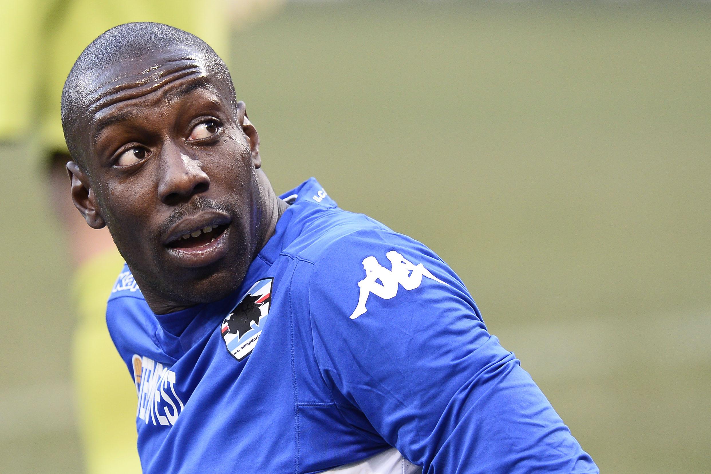 okaka sampdoria gennaio 2015 ifa