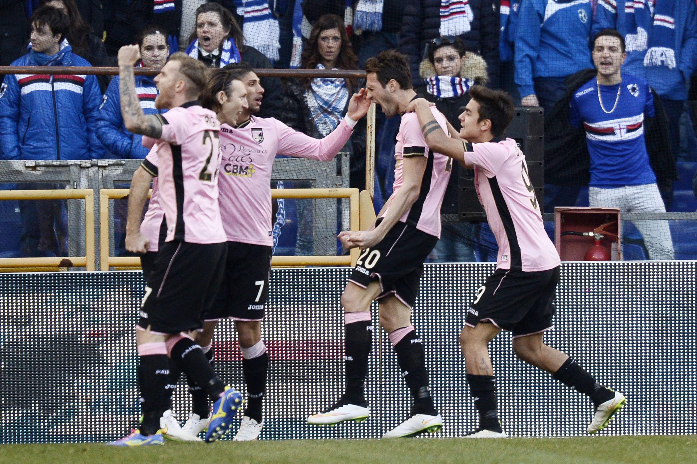 palermo esulta gennaio 2015 ifa