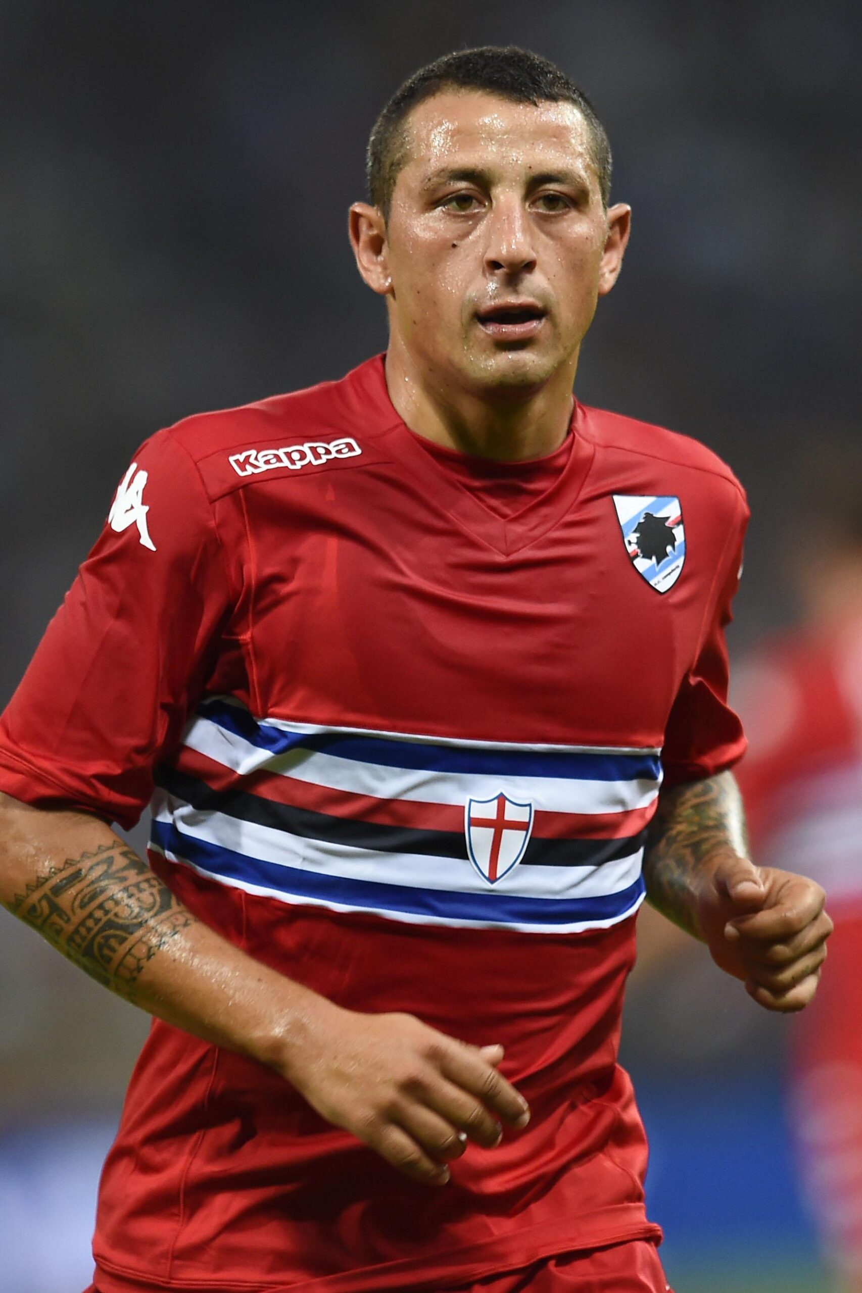 palombo sampdoria third agosto 2014 ifa scaled