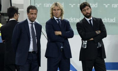 paratici nedved agnelli juventus settembre 2014 ifa