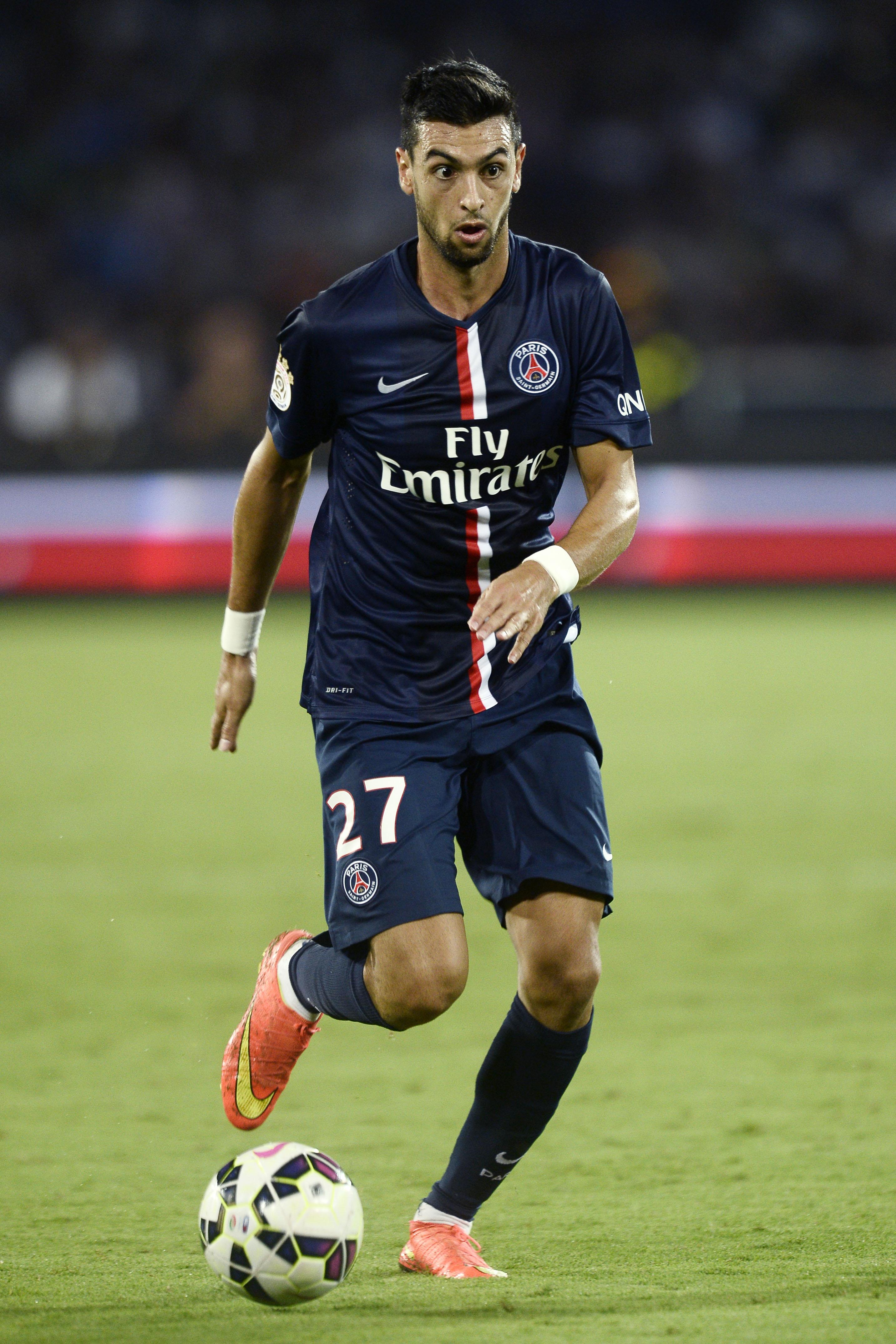 pastore azione psg agosto 2014 ifa