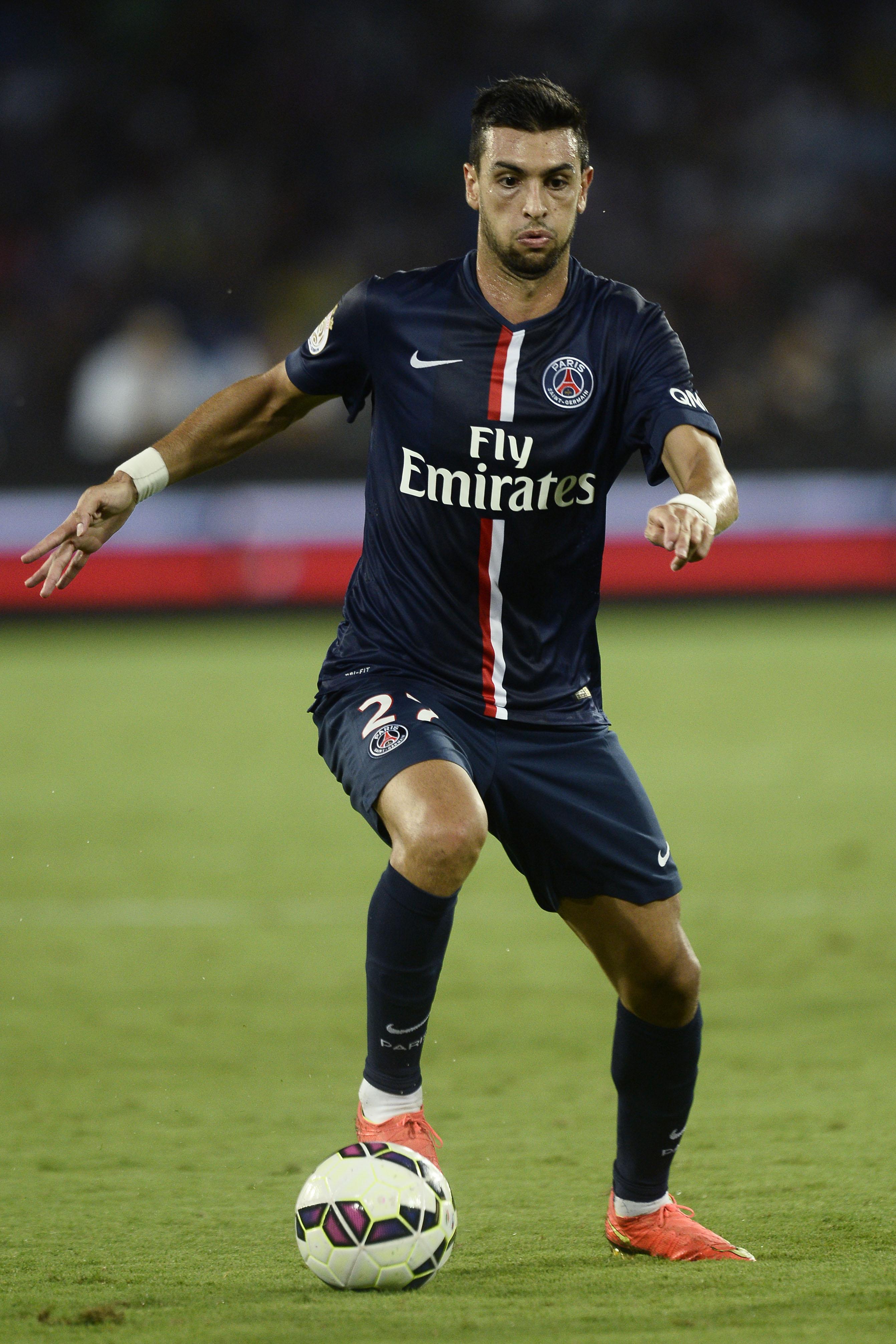 pastore psg agosto 2014 ifa