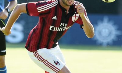 pazzini azione milan luglio 2014 ifa