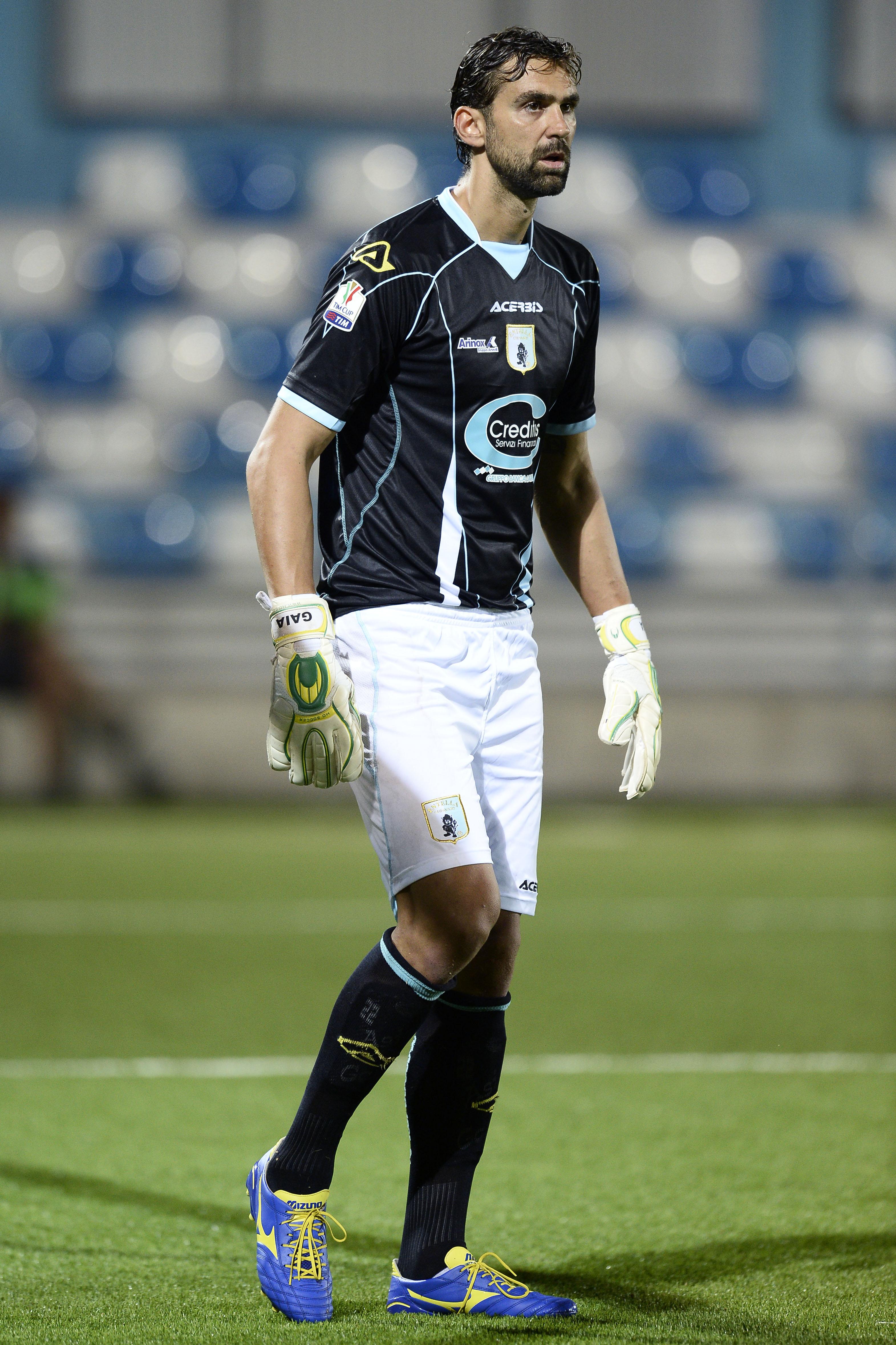 pelizzoli virtus entella agosto 2014 ifa