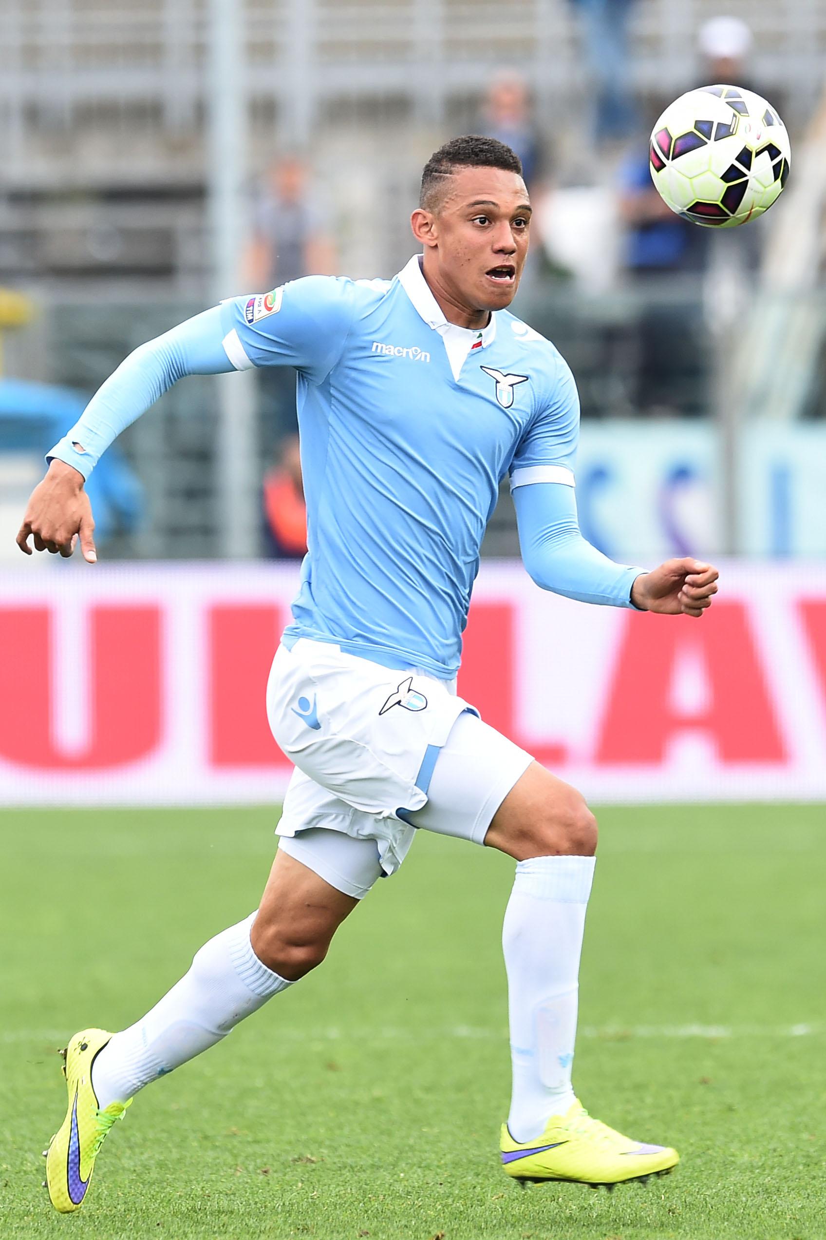 perea azione lazio maggio 2015 ifa