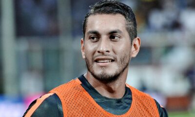 pereyra riscaldamento juventus luglio 2014 ifa