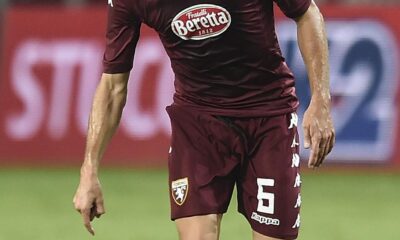 perez azione torino europa league agosto 2014 ifa