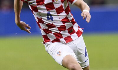 perisic azione croazia novembre 2014 ifa