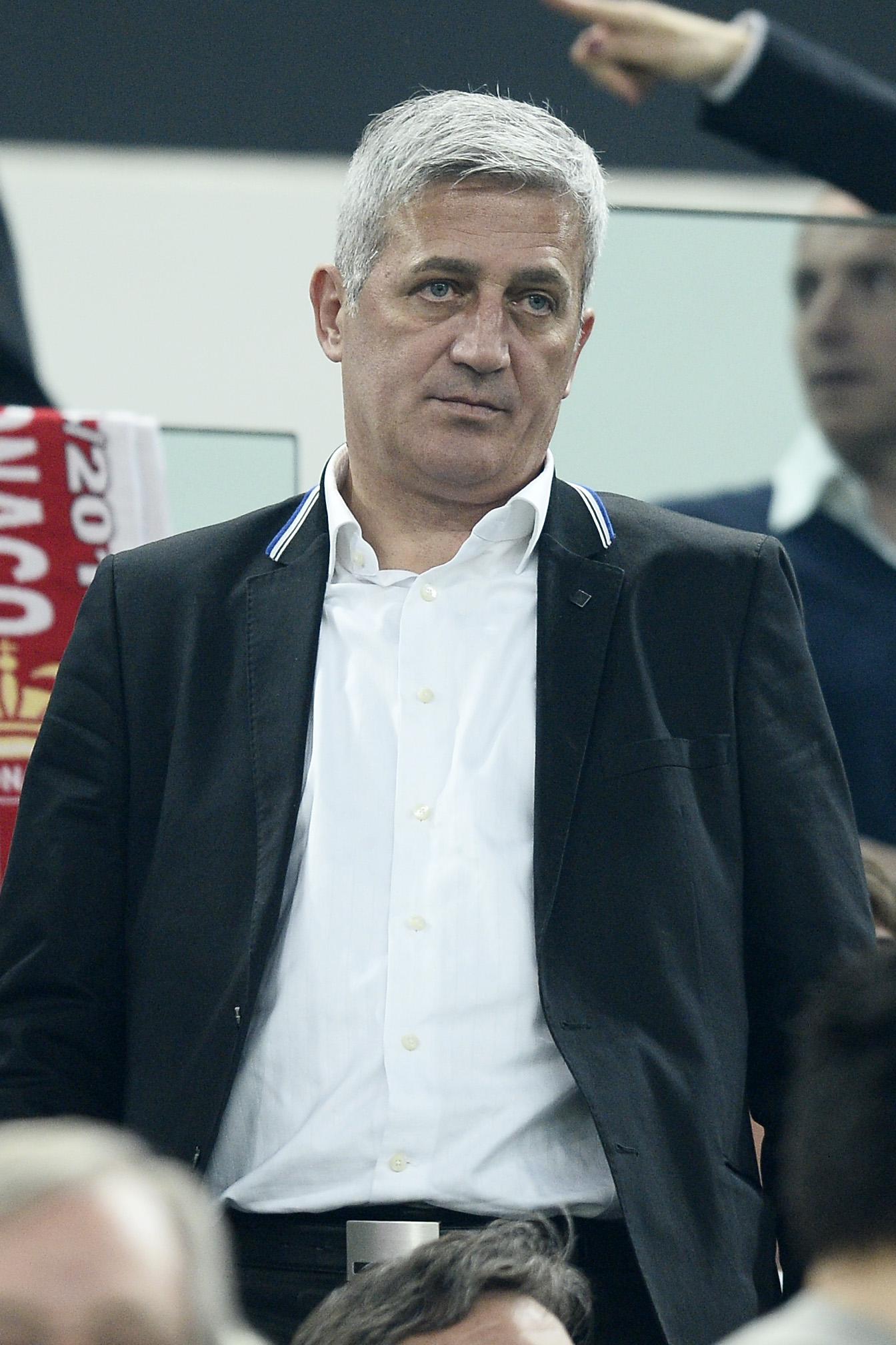 petkovic tribuna svizzera champions league aprile 2015 ifa