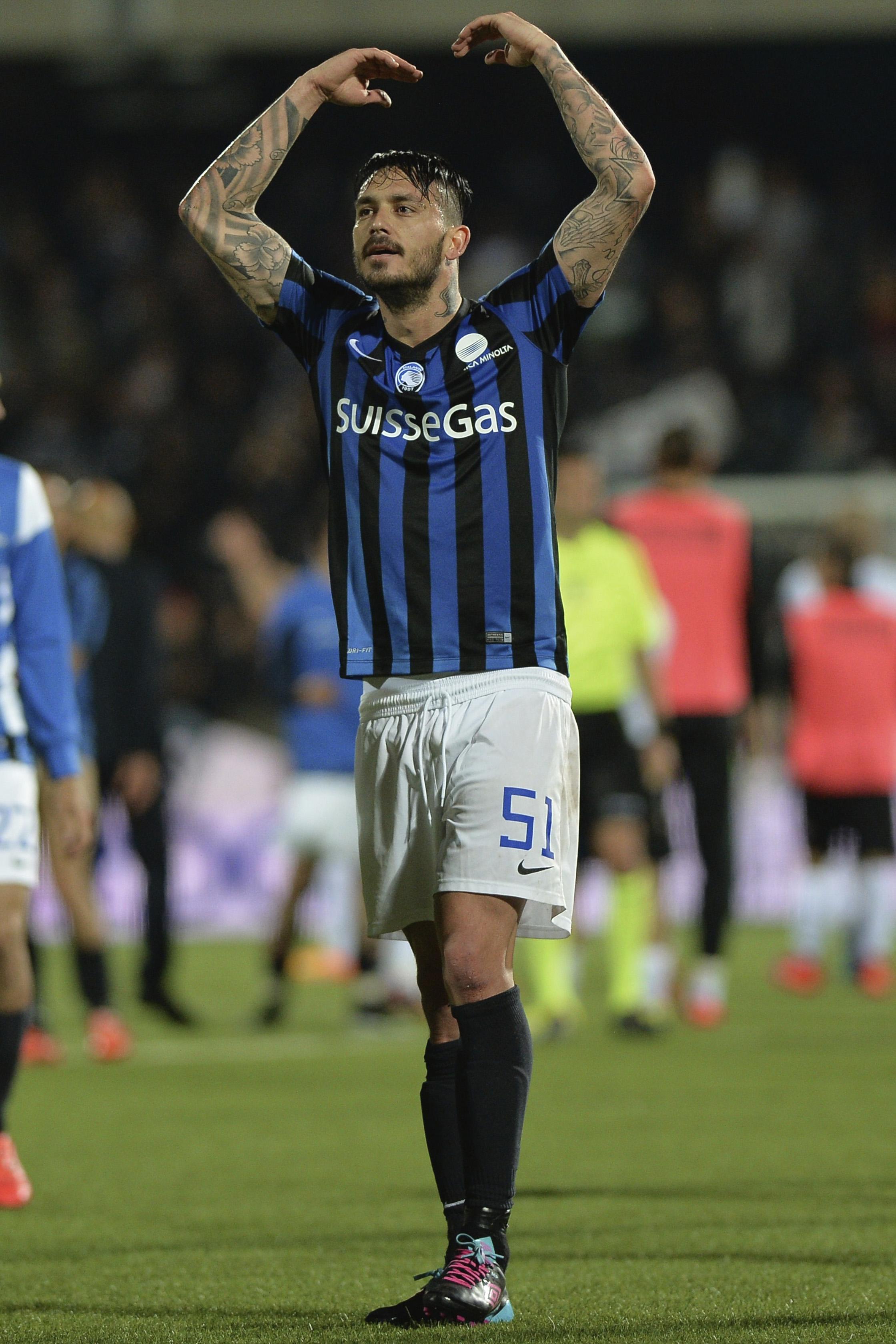 pinilla esulta atalanta maggio 2015 ifa