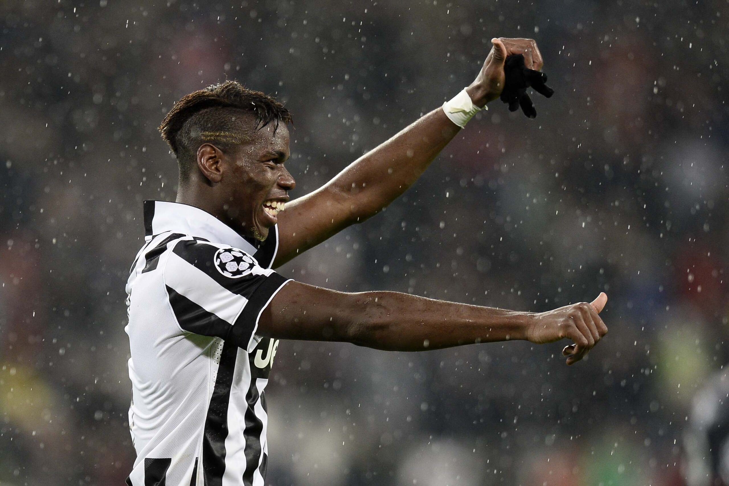 pogba esulta juventus champions league away novembre 2014 ifa scaled