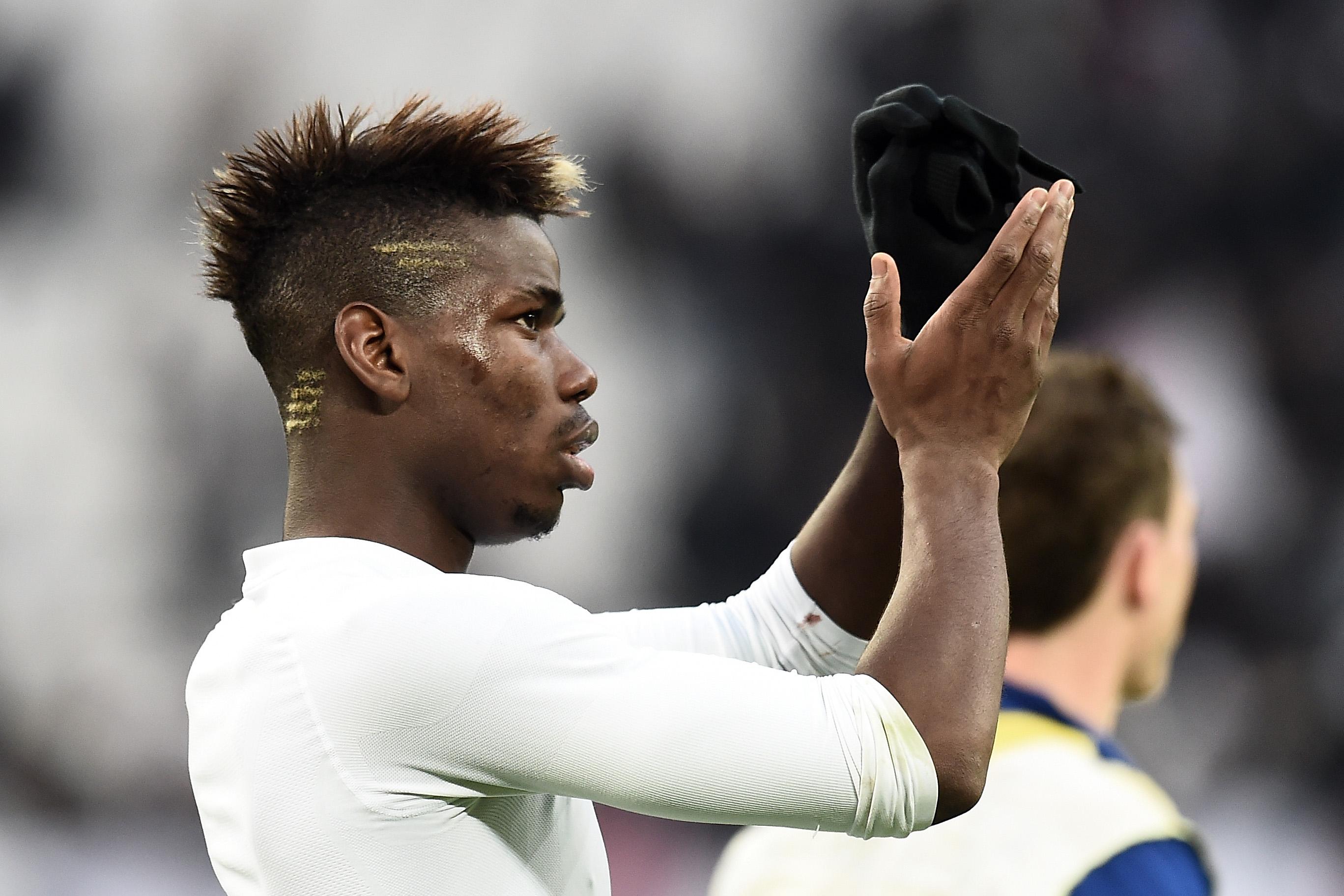 pogba saluta juventus gennaio 2015 ifa