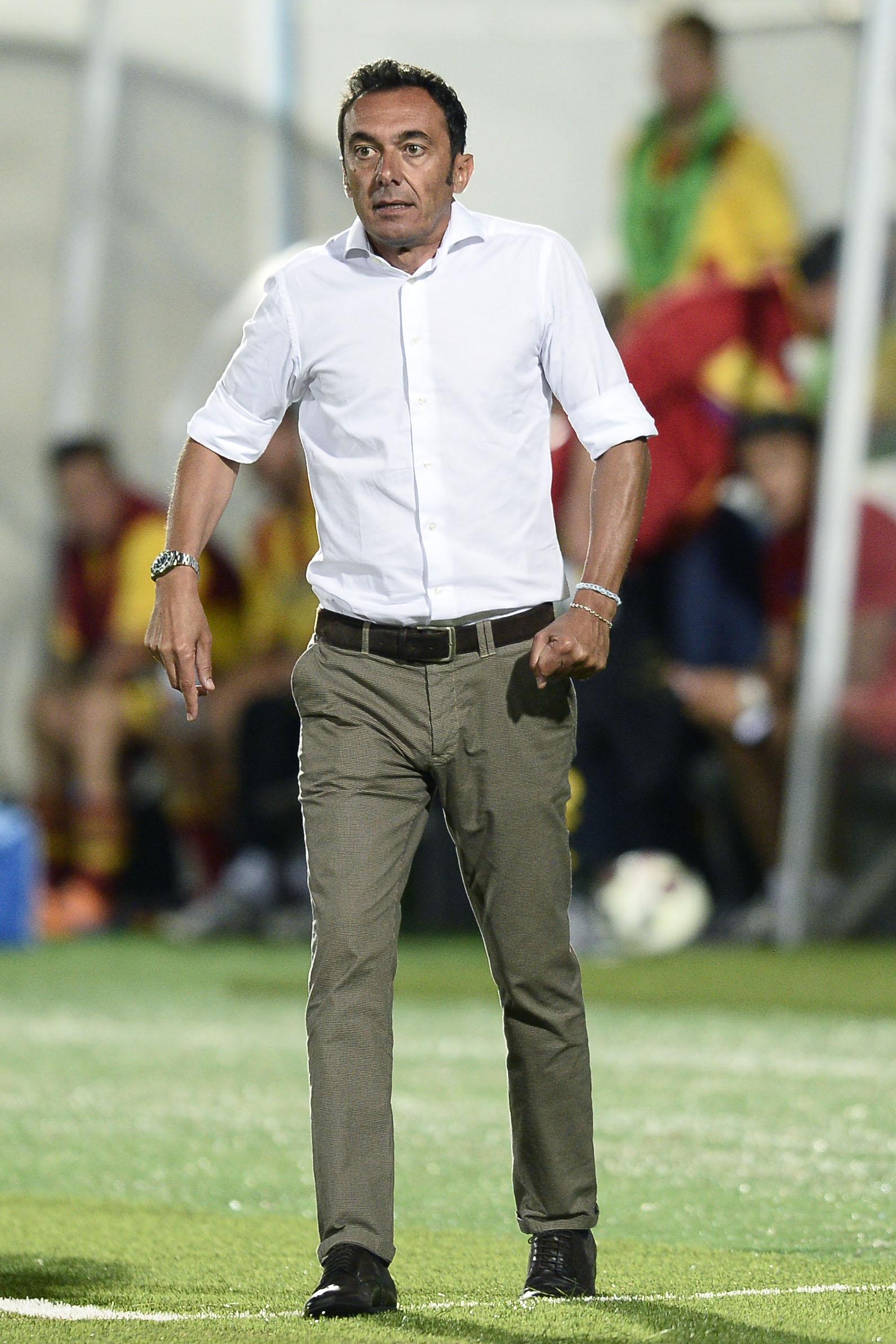 prina virtus entella agosto 2014 ifa