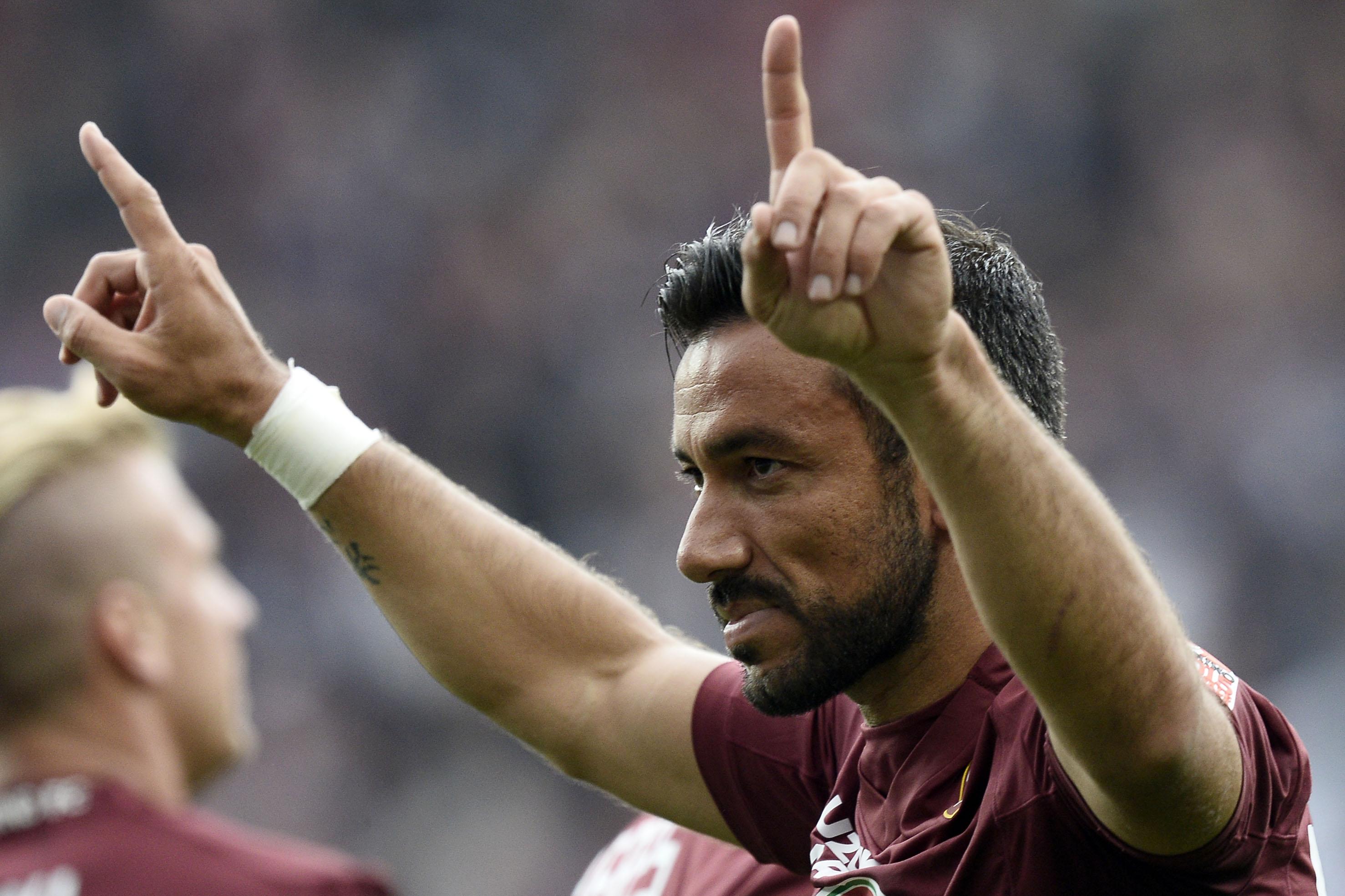 quagliarella esulta torino aprile 2014 ifa