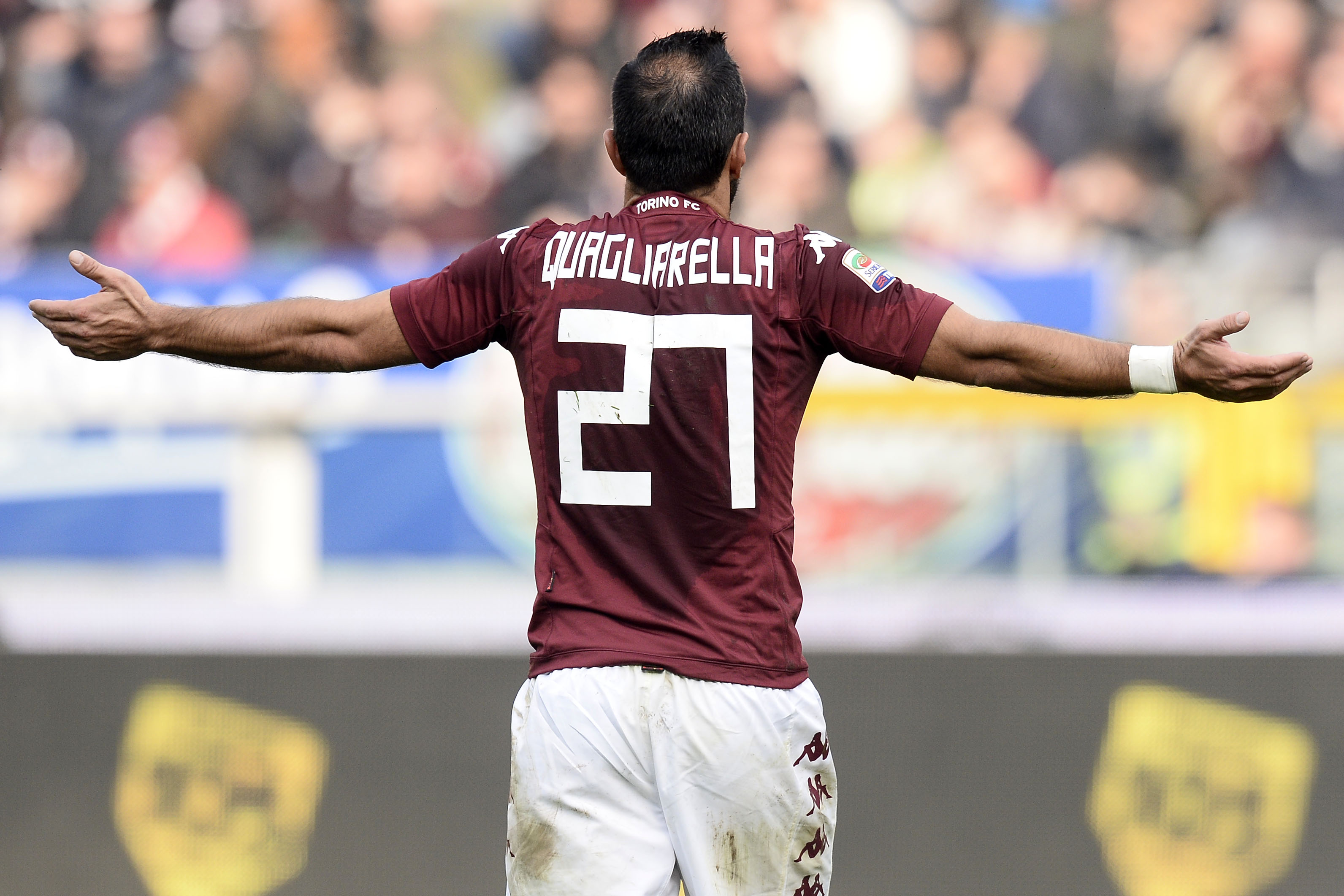 quagliarella spalle torino novembre 2014 ifa