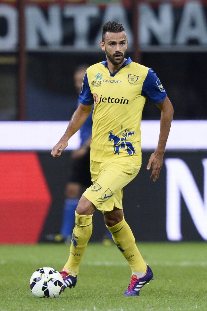 Radovanovic chievo ottobre 2014 ifa