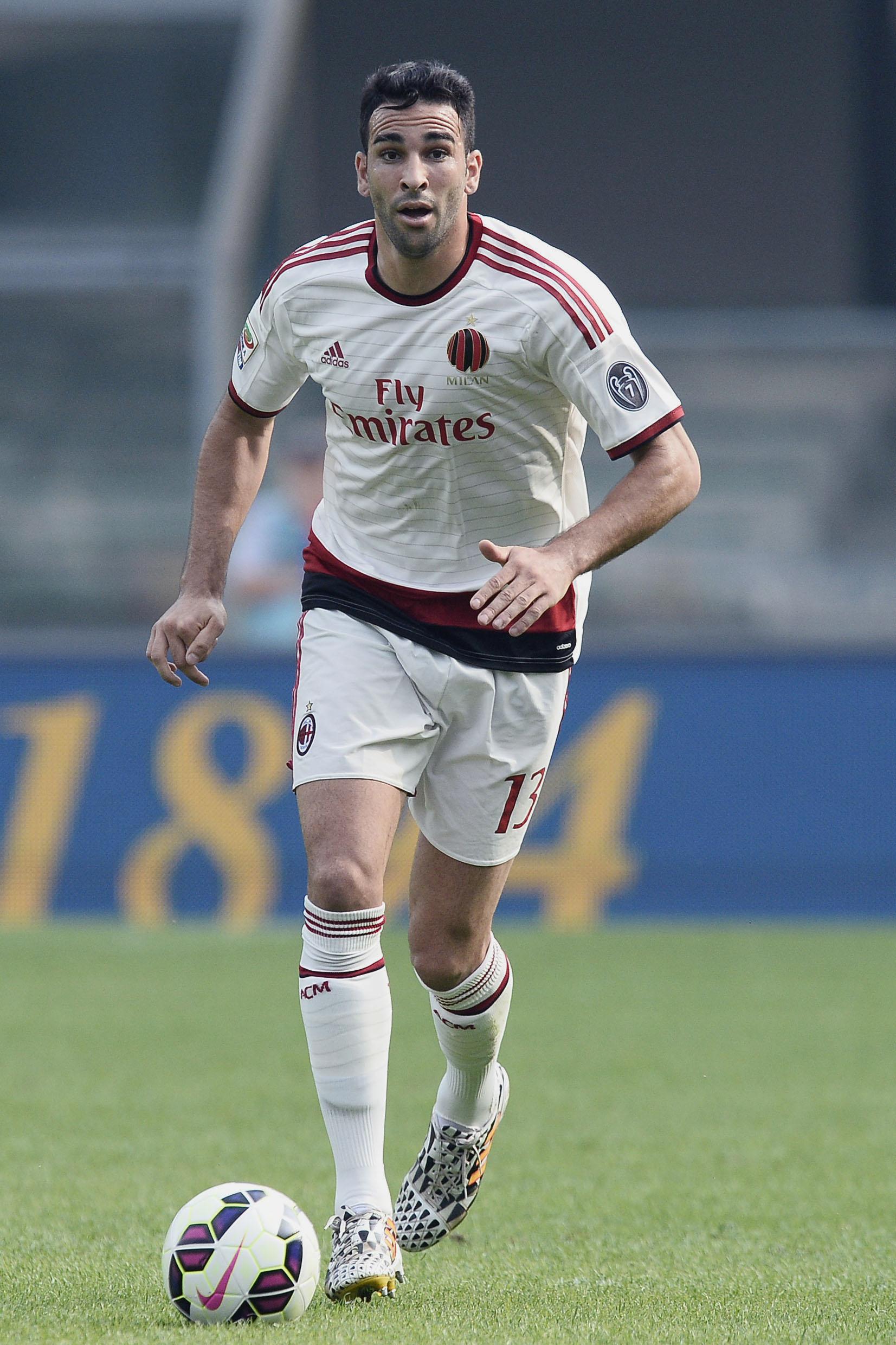rami azione milan away ottobre 2014 ifa