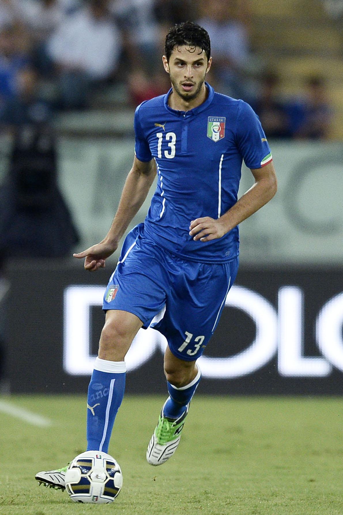 ranocchia azione italia settembre 2014 ifa