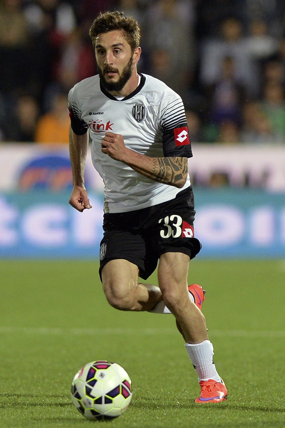 renzetti azione cesena maggio 2015 ifa