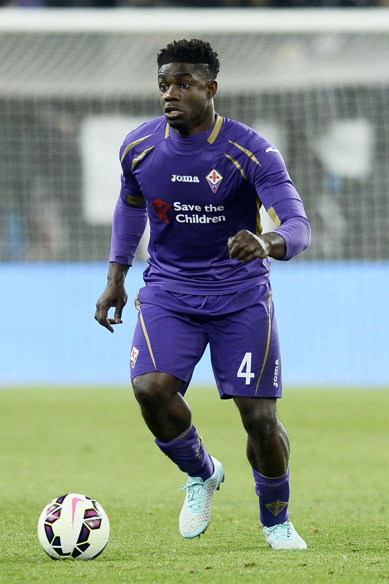 richards azione fiorentina febbraio 2015 ifa