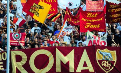 roma tifo settembre 2014 ifa