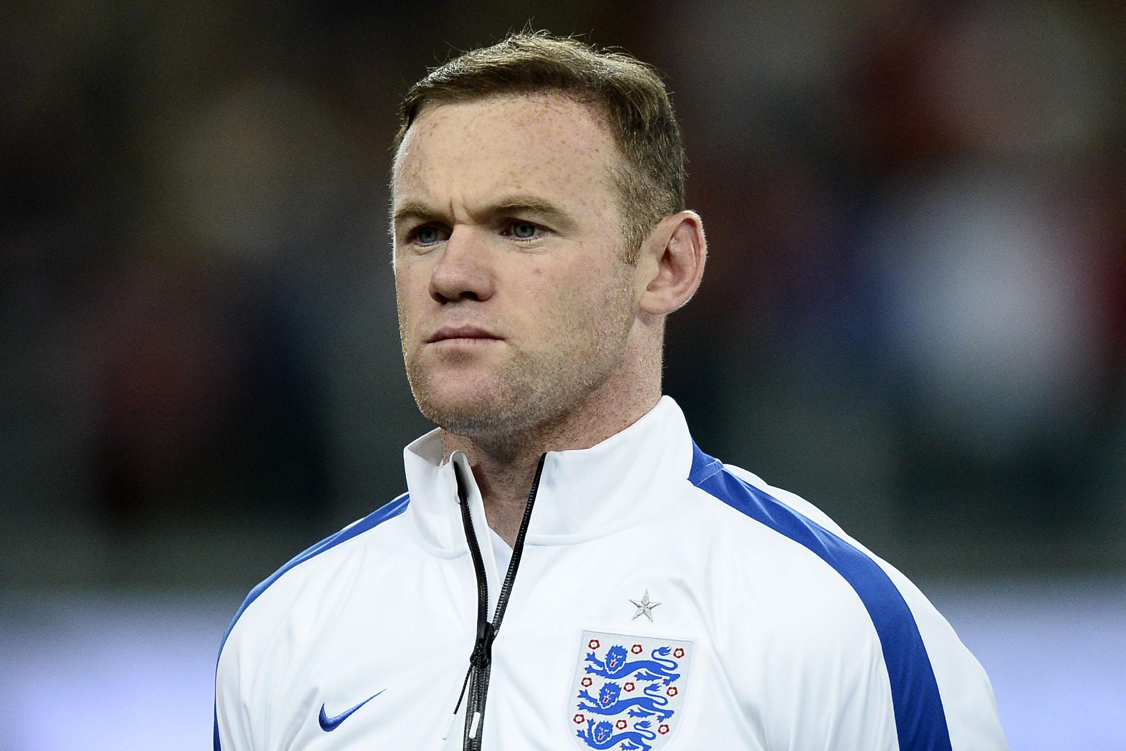 Rooney