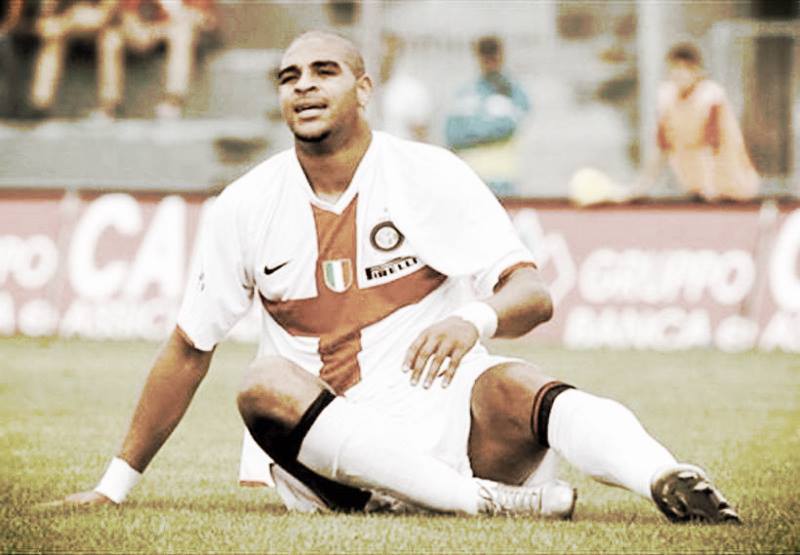 adriano inter