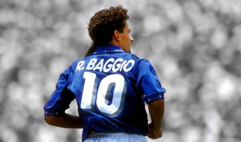 baggio