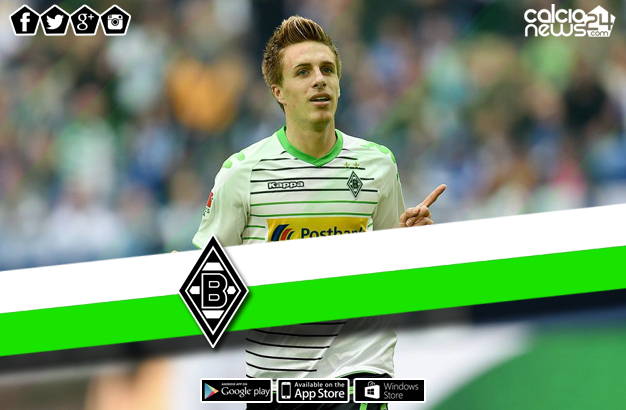 borussia gladbach focus